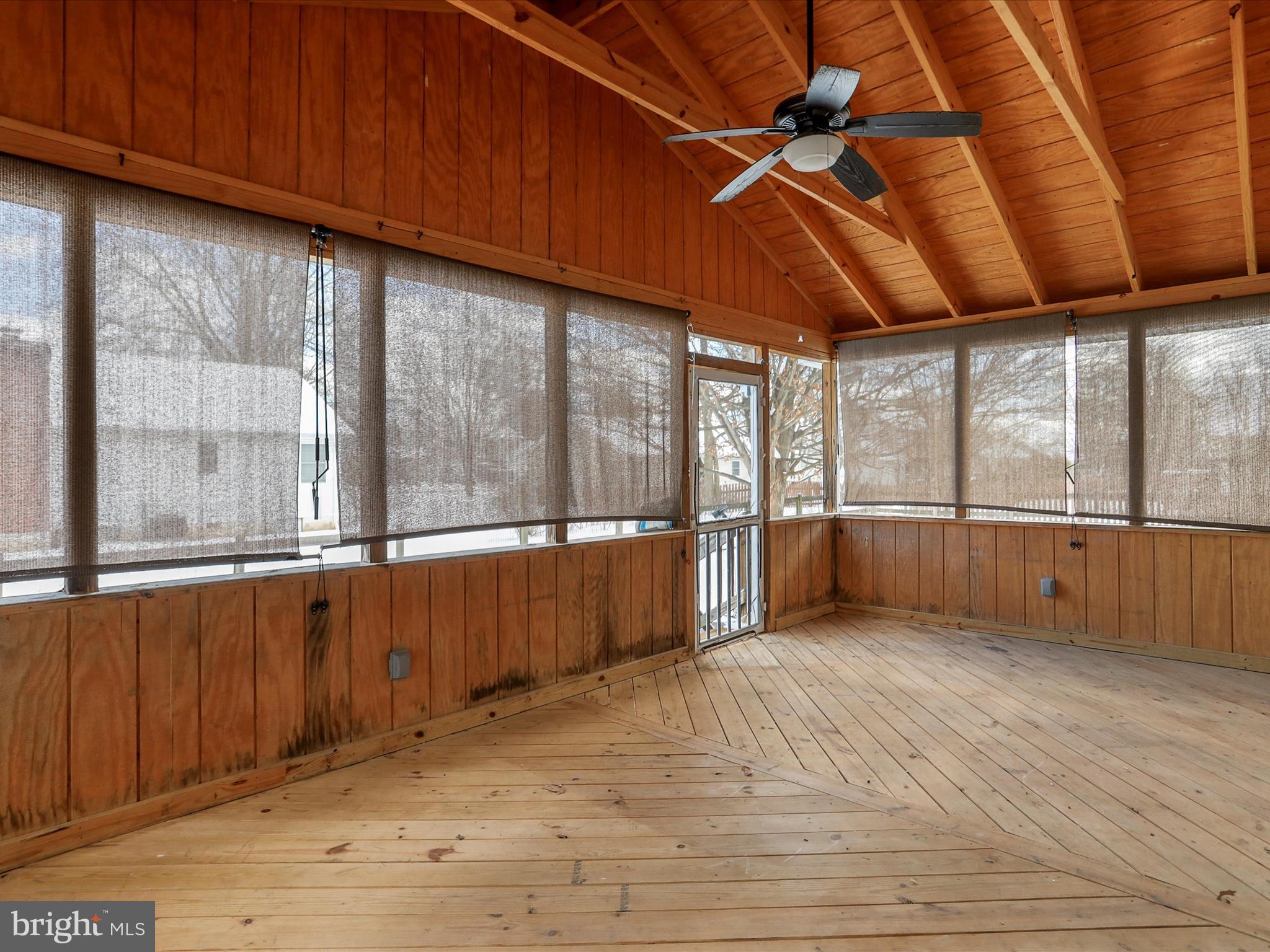 SPRING MILLS - Residential