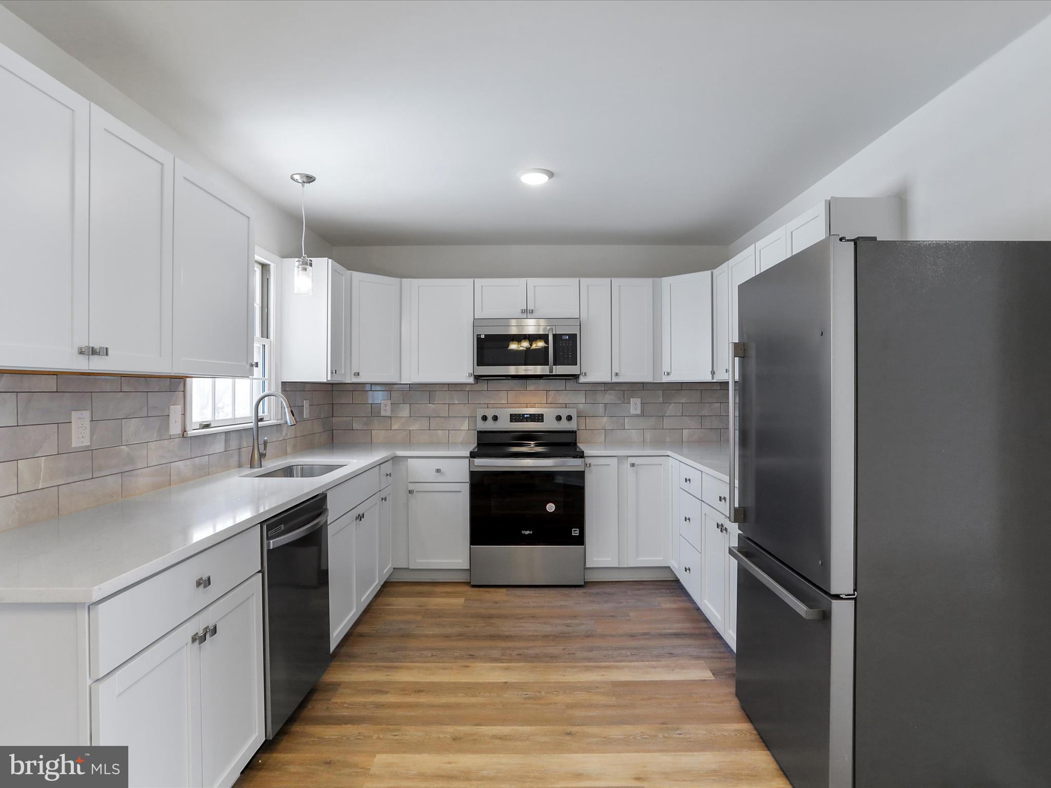 SPRING MILLS - Residential