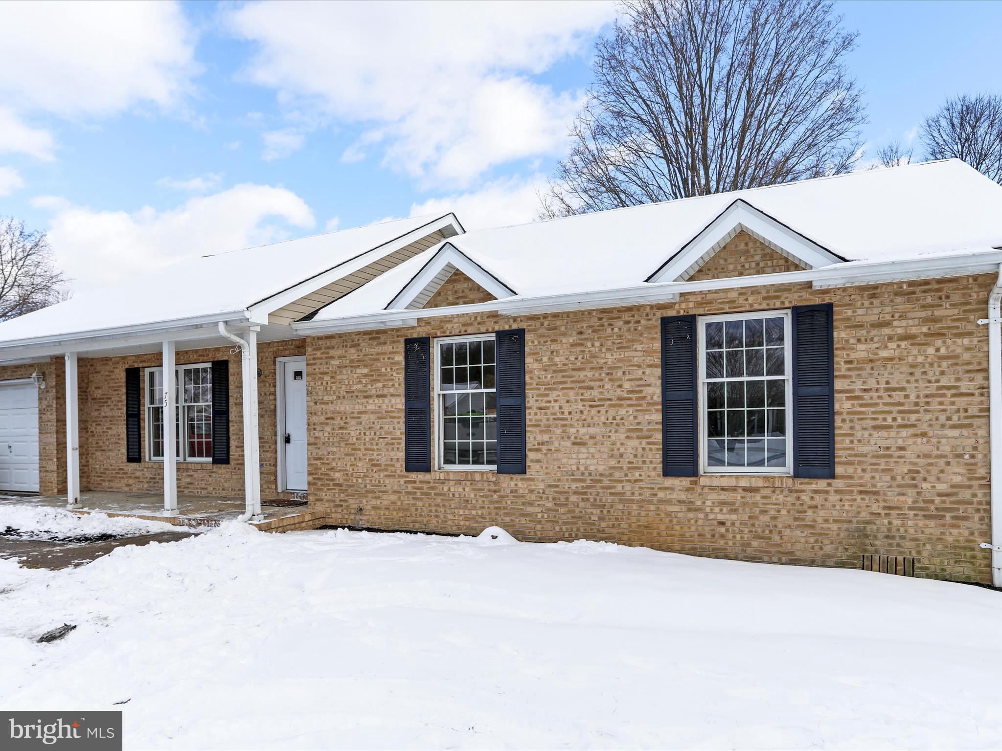 SPRING MILLS - Residential