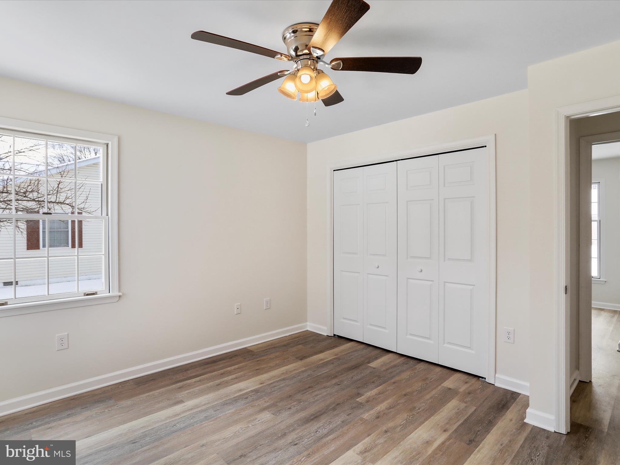 SPRING MILLS - Residential