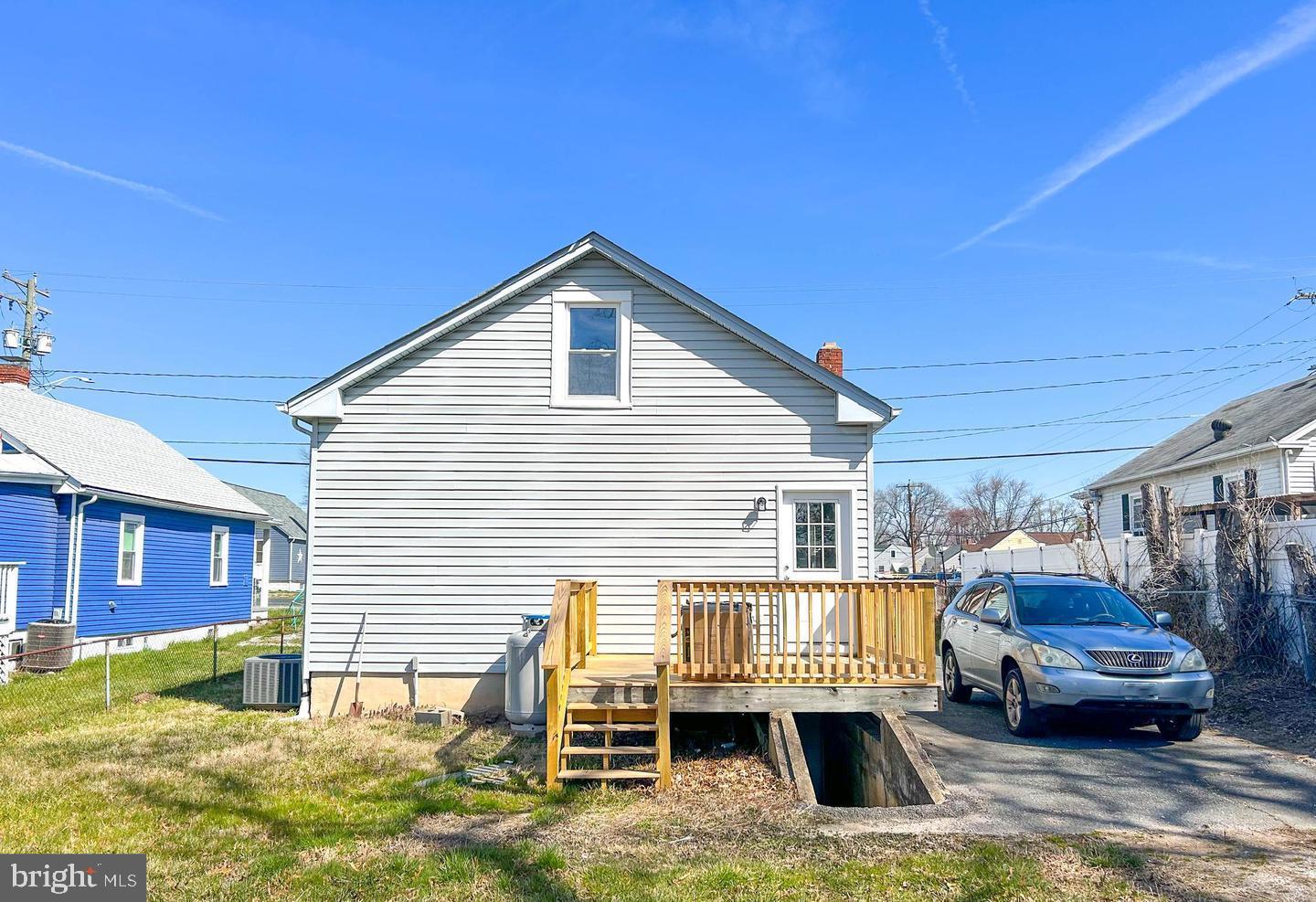 DUNDALK - Residential Lease