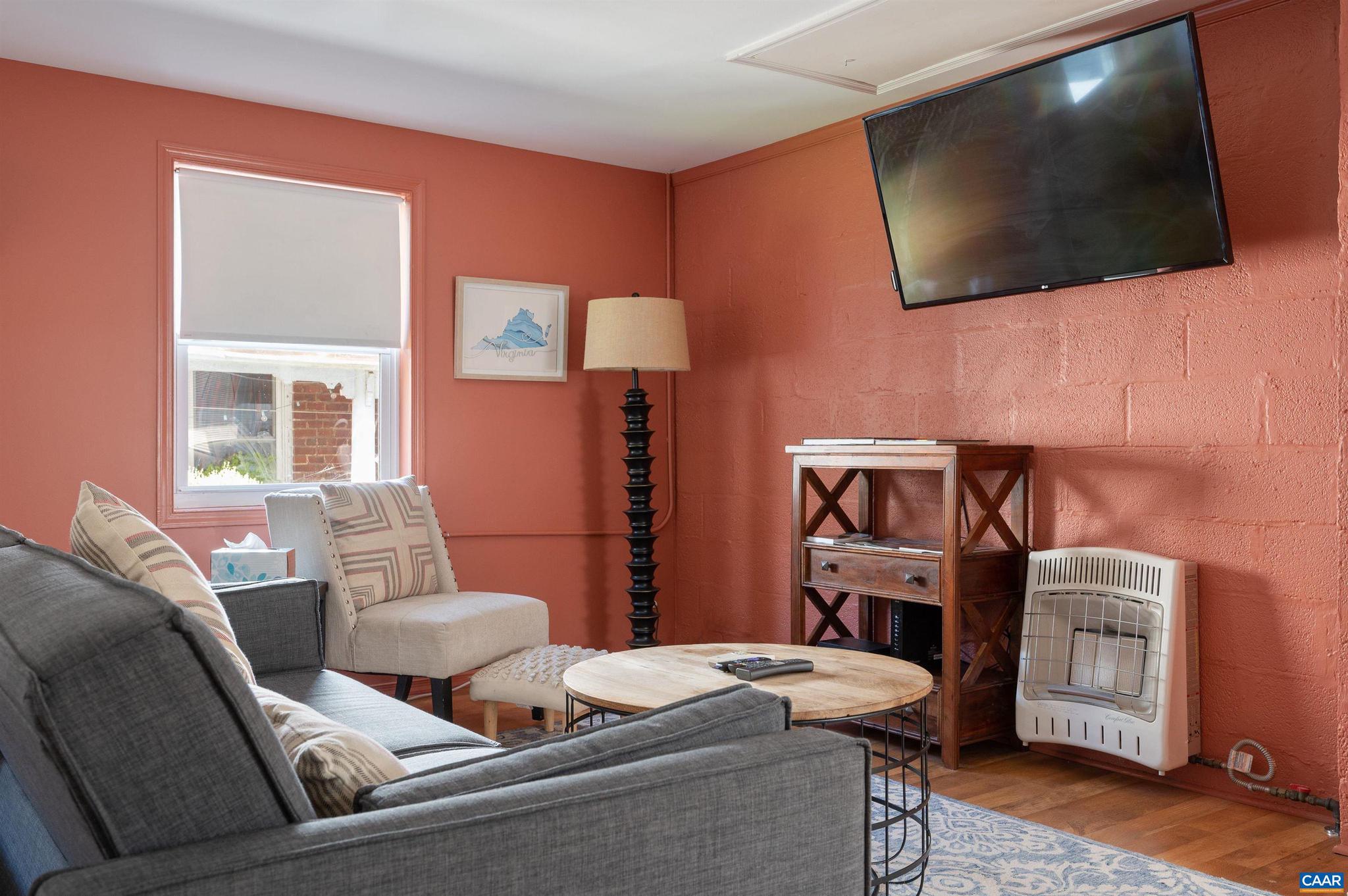 BELMONT - Residential