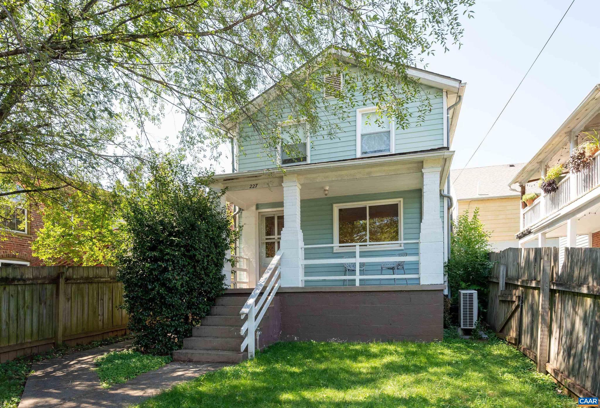 BELMONT - Residential