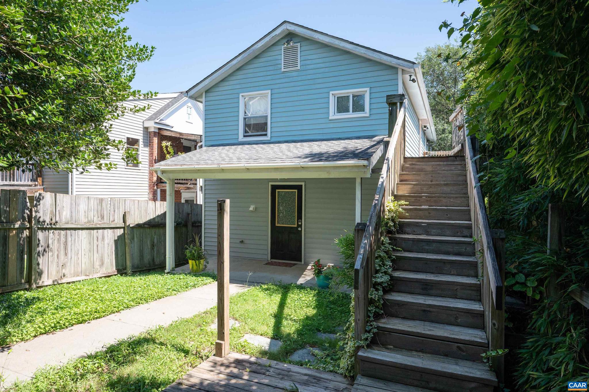 BELMONT - Residential