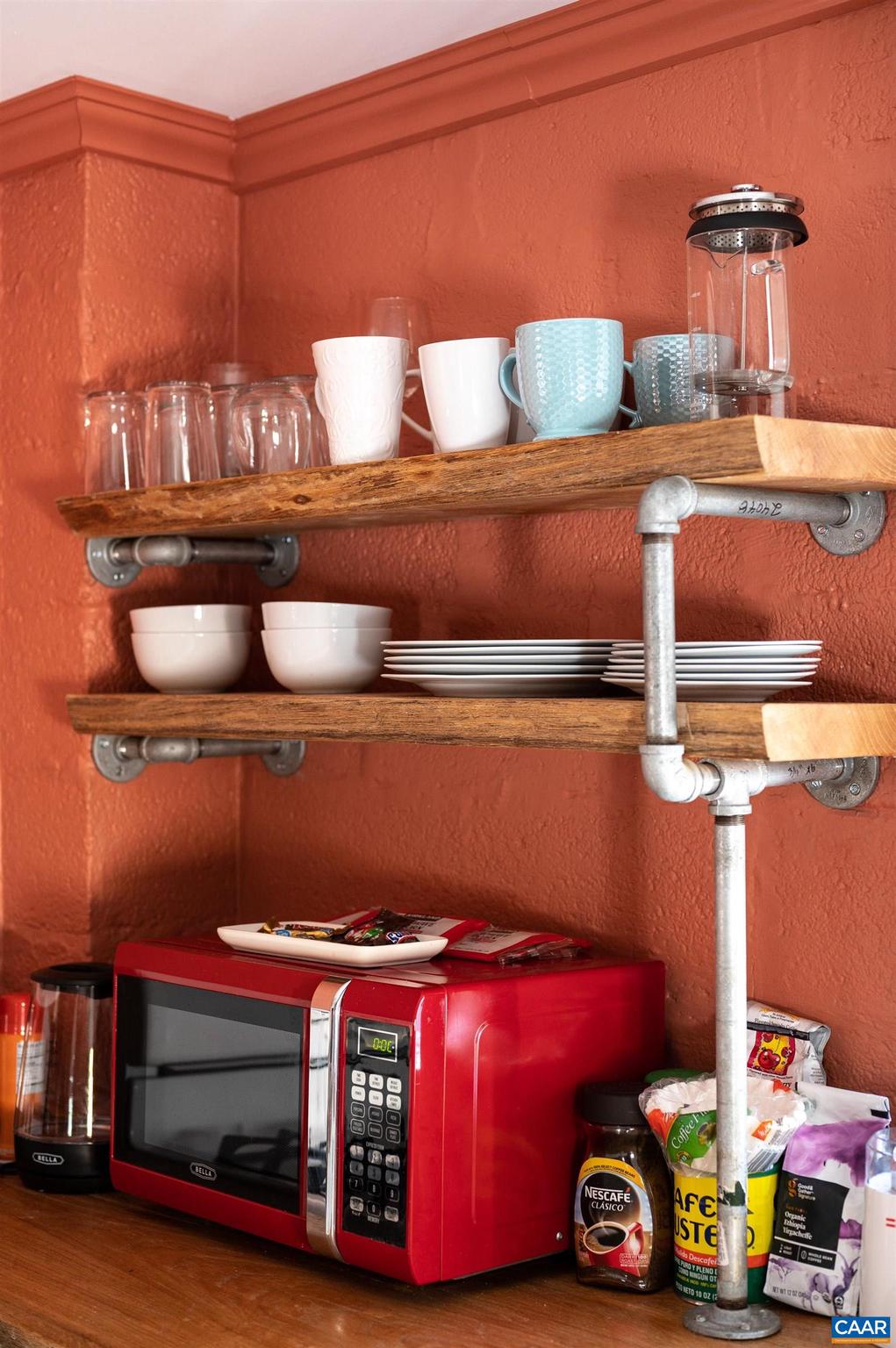 BELMONT - Residential