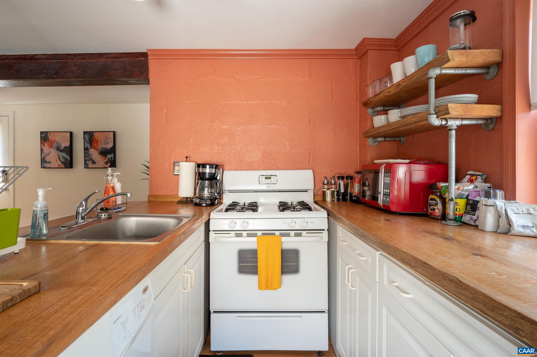 BELMONT - Residential