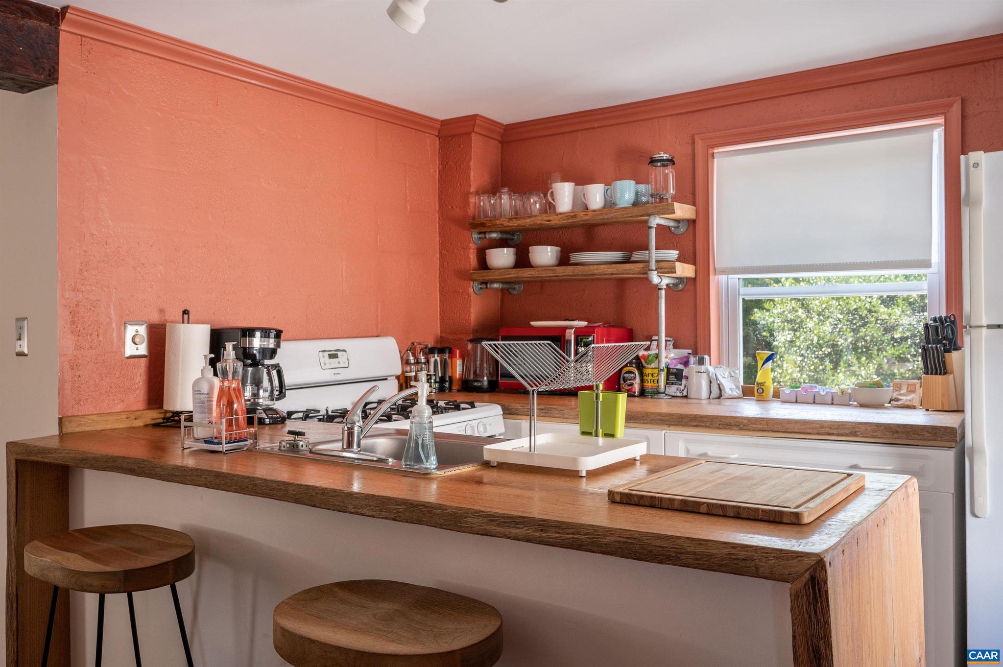 BELMONT - Residential