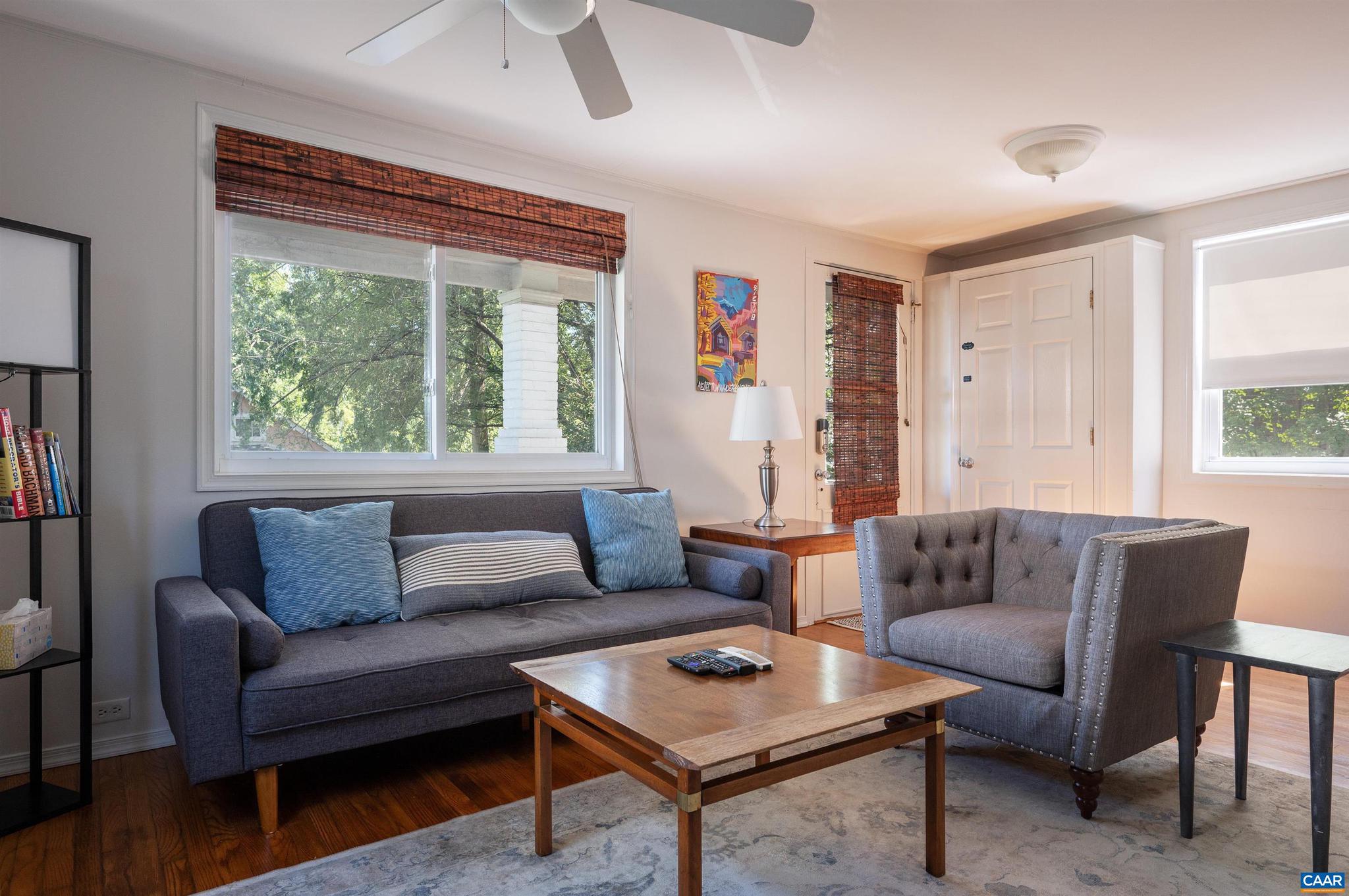 BELMONT - Residential