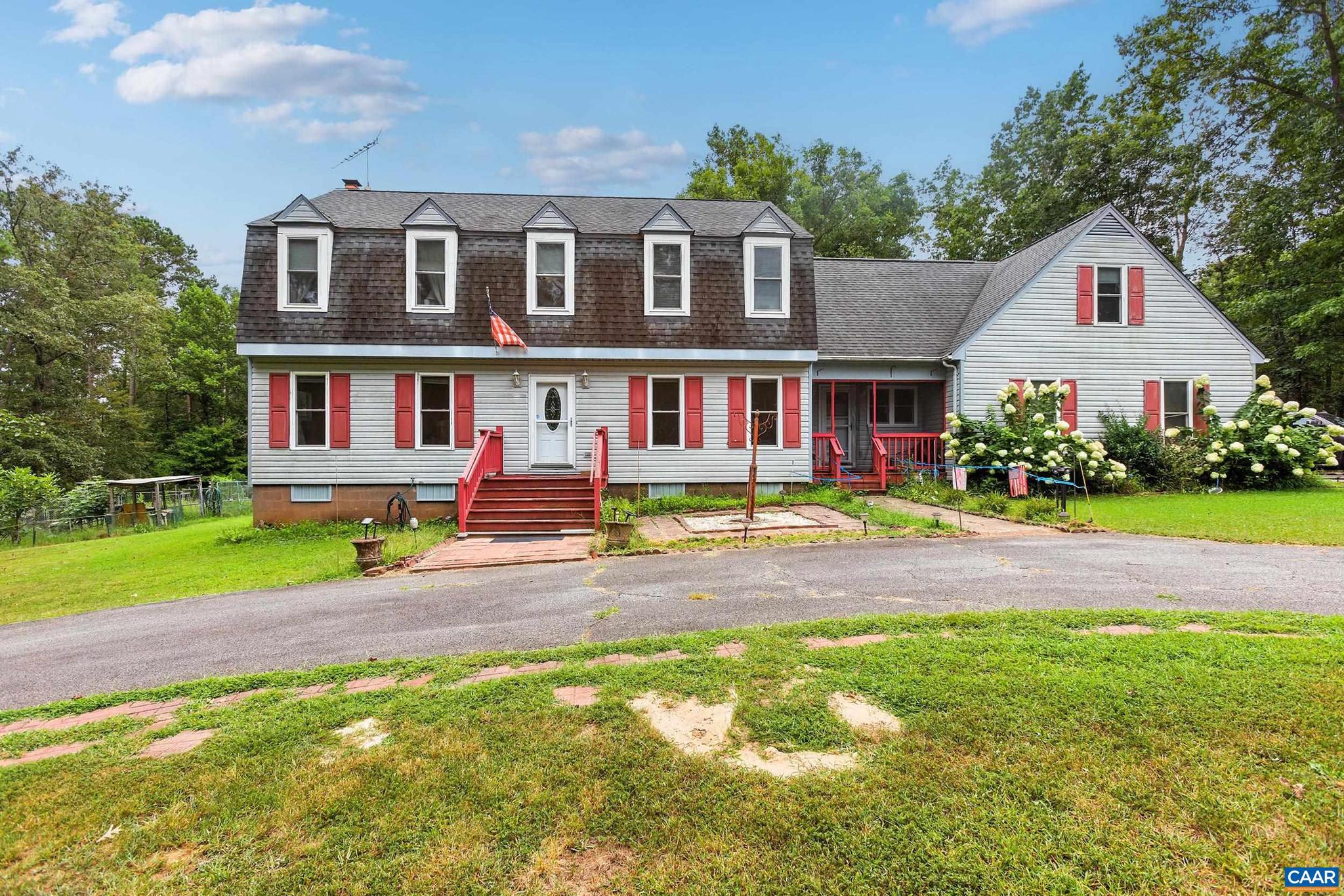 2668 WALDROP CHURCH RD
