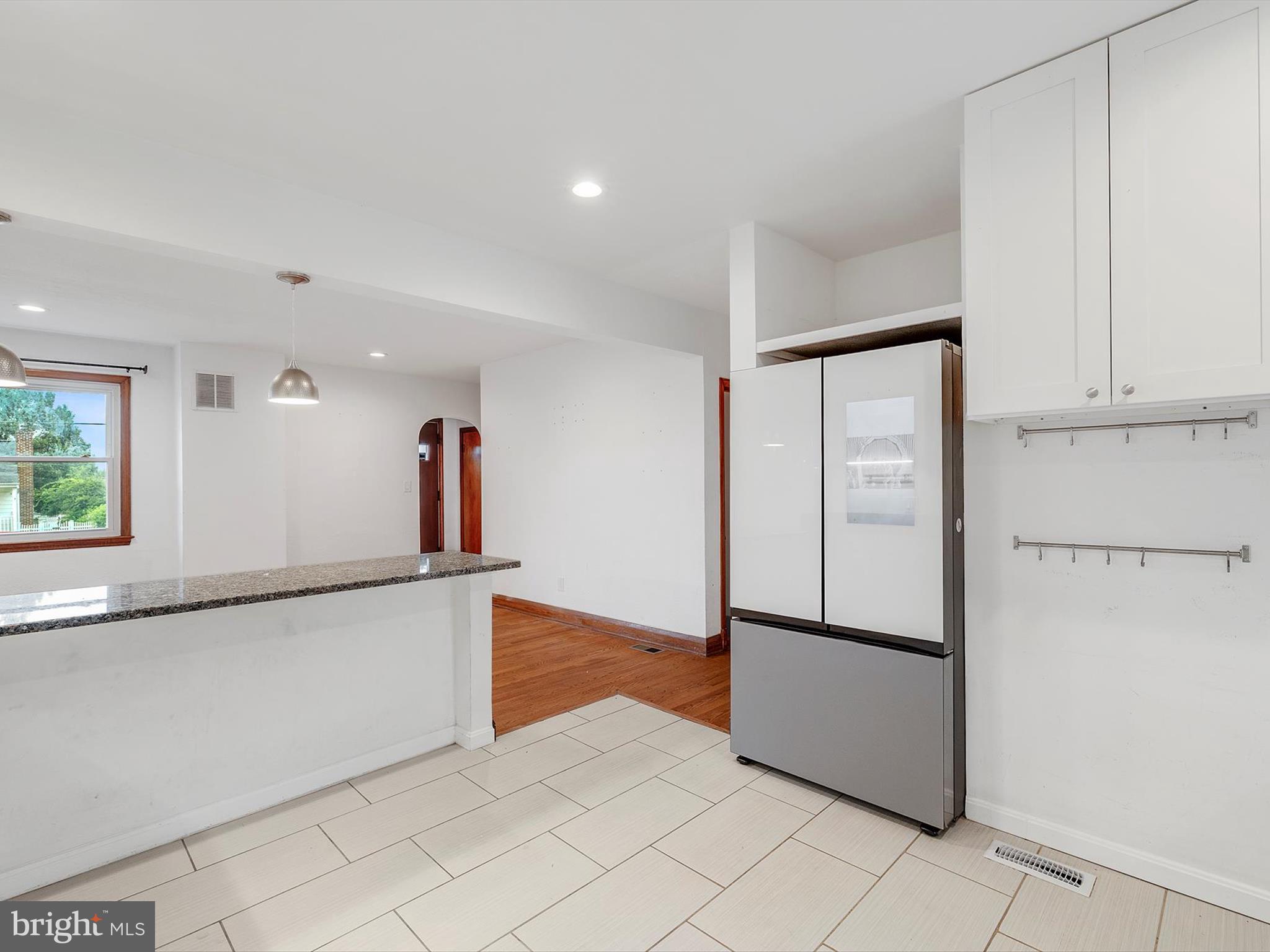 CURTIS HEIGHTS - Residential