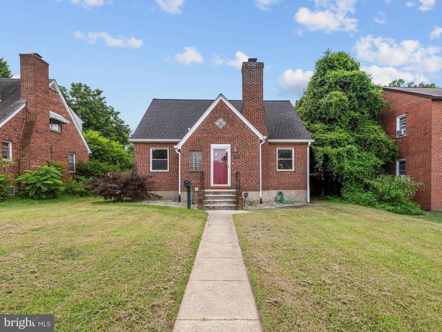 This inviting four-bedroom, three-bathroom home offers over 2,000 square feet of comfortable living space, perfect for those who need a little room to stretch out—or just can't part with their collection of coffee mugs. A welcoming main level features a spacious living area that's ideal for hosting guests or enjoying a quiet evening in. The kitchen is designed with ample cabinetry and counter space, making both cooking and midnight snacking a breeze.

Upstairs, the roomy primary bedroom boasts an en-suite bathroom for added privacy, while three additional bedrooms provide flexibility for a growing household, home office setup, or your own personal yoga studio. Each of the three full bathrooms features practical finishes with plenty of storage.

The lower level adds versatility with a finished bonus room—perfect for a media room, hobby hub, or the ultimate homework zone. Large windows bring in natural light, complementing the neutral interior palette and making it easy to move in and make it your own.

Situated in a well-established neighborhood with easy access to local amenities, this property combines convenience with comfort. Whether you're sipping coffee on the front steps or considering that vegetable garden you've always talked about, this home has room for possibility—and all your plants.

Ready to become yours, this home is a smart choice for anyone looking for space, functionality, and a little touch of charm.