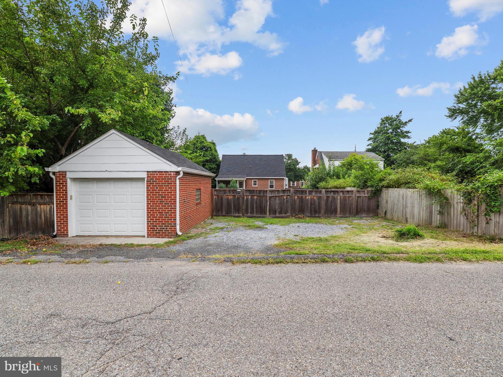 CURTIS HEIGHTS - Residential