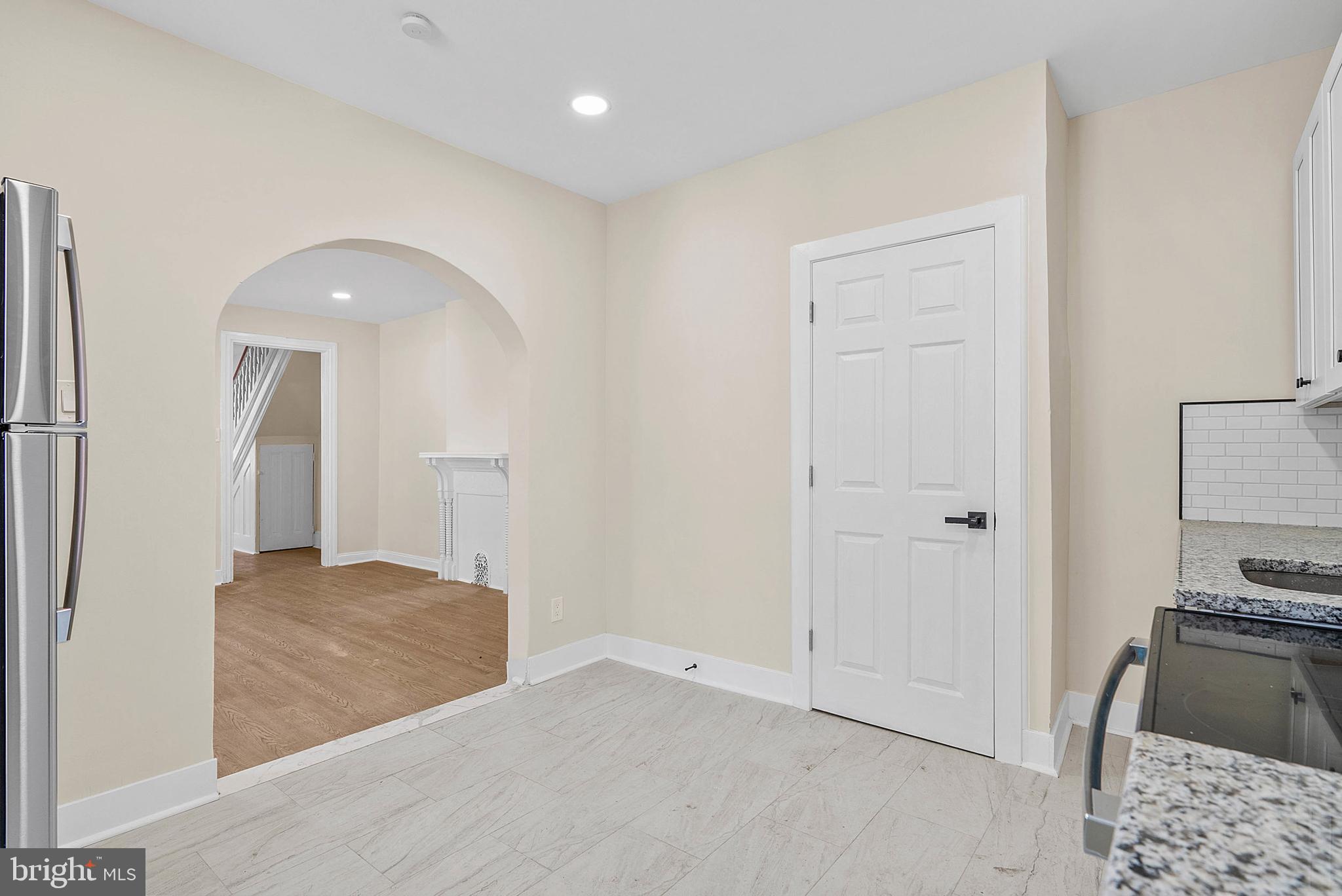 BREWERYTOWN - Residential