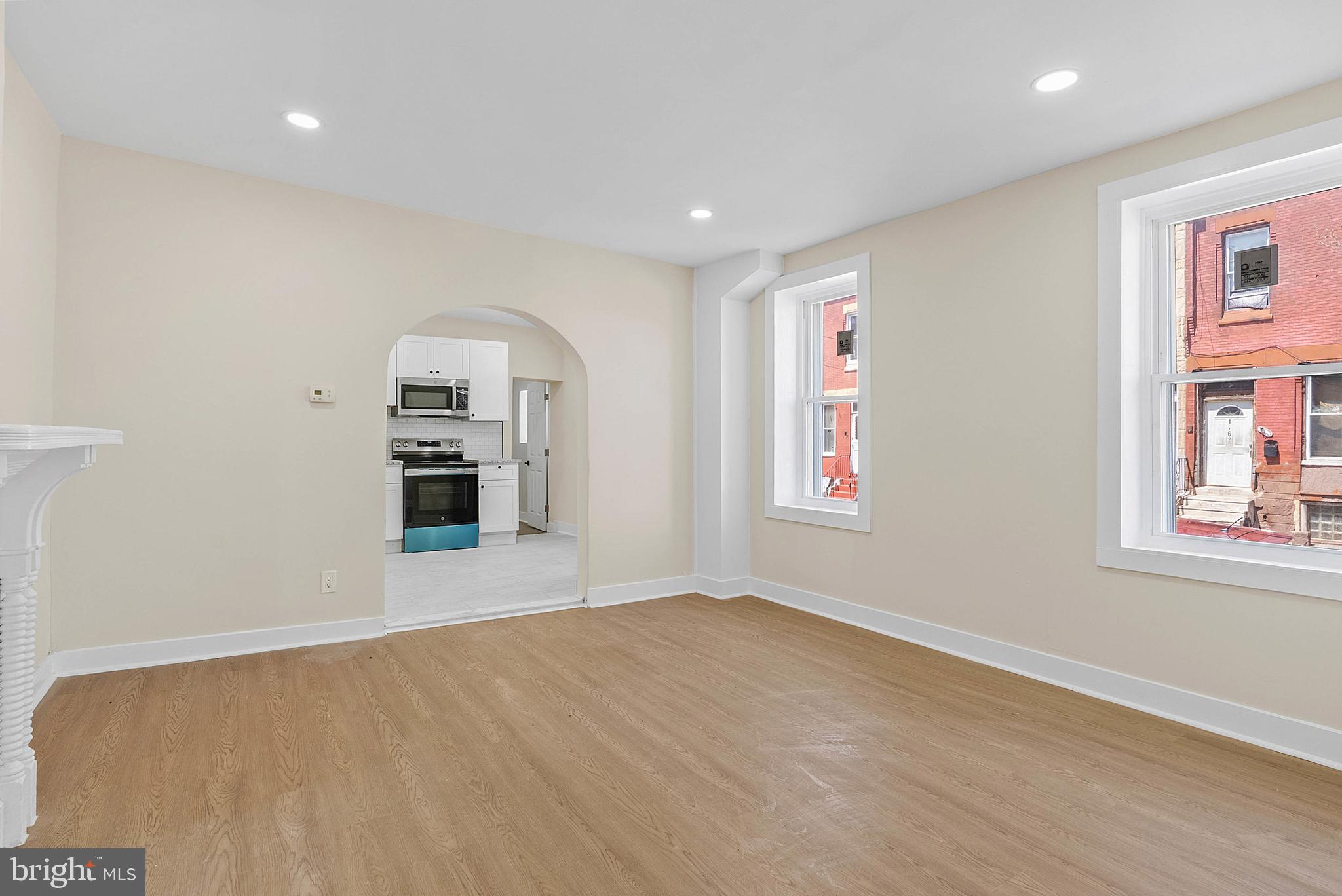 BREWERYTOWN - Residential