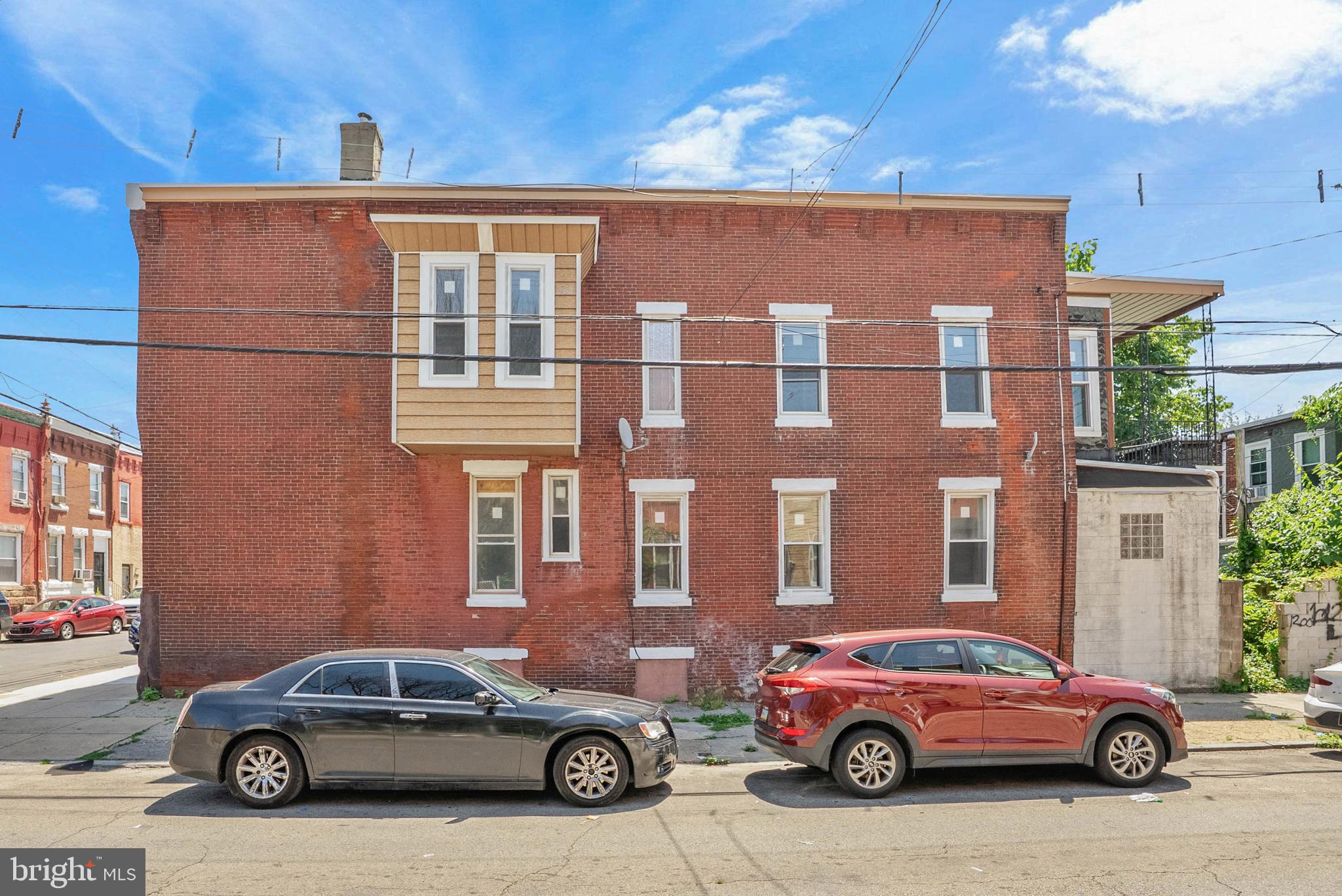 BREWERYTOWN - Residential