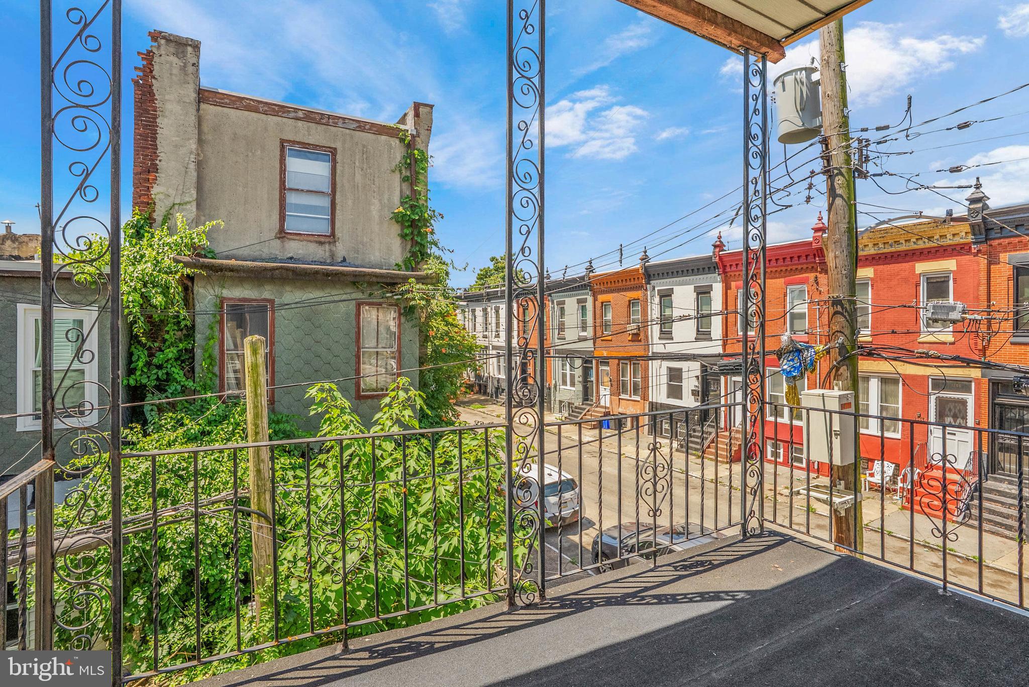 BREWERYTOWN - Residential