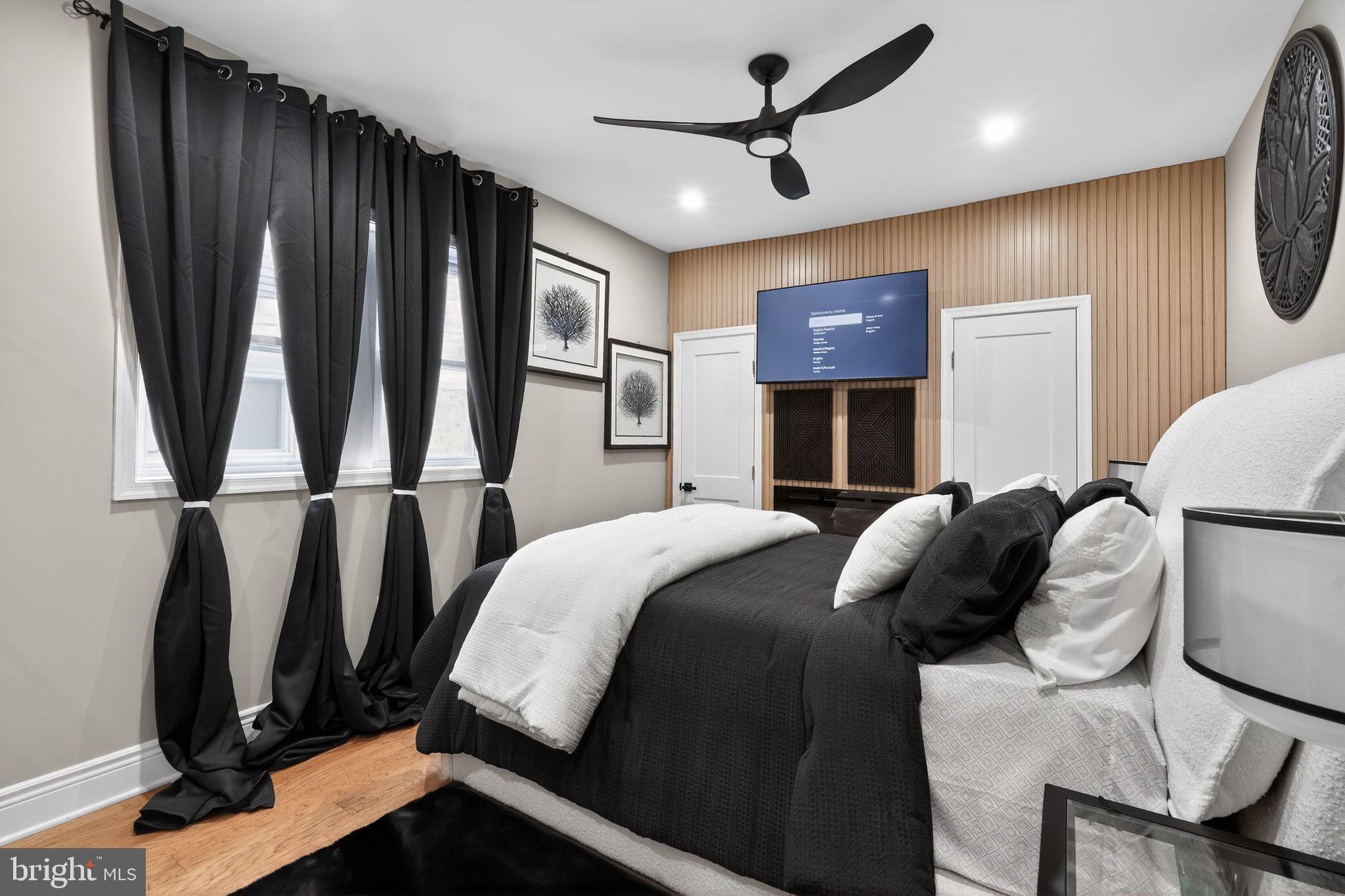 NICETOWN-TIOGA - Residential