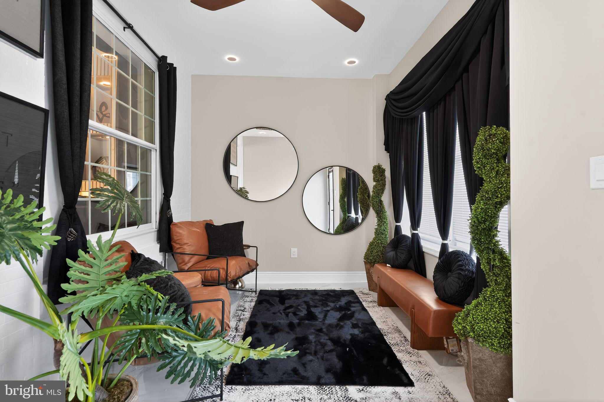 NICETOWN-TIOGA - Residential