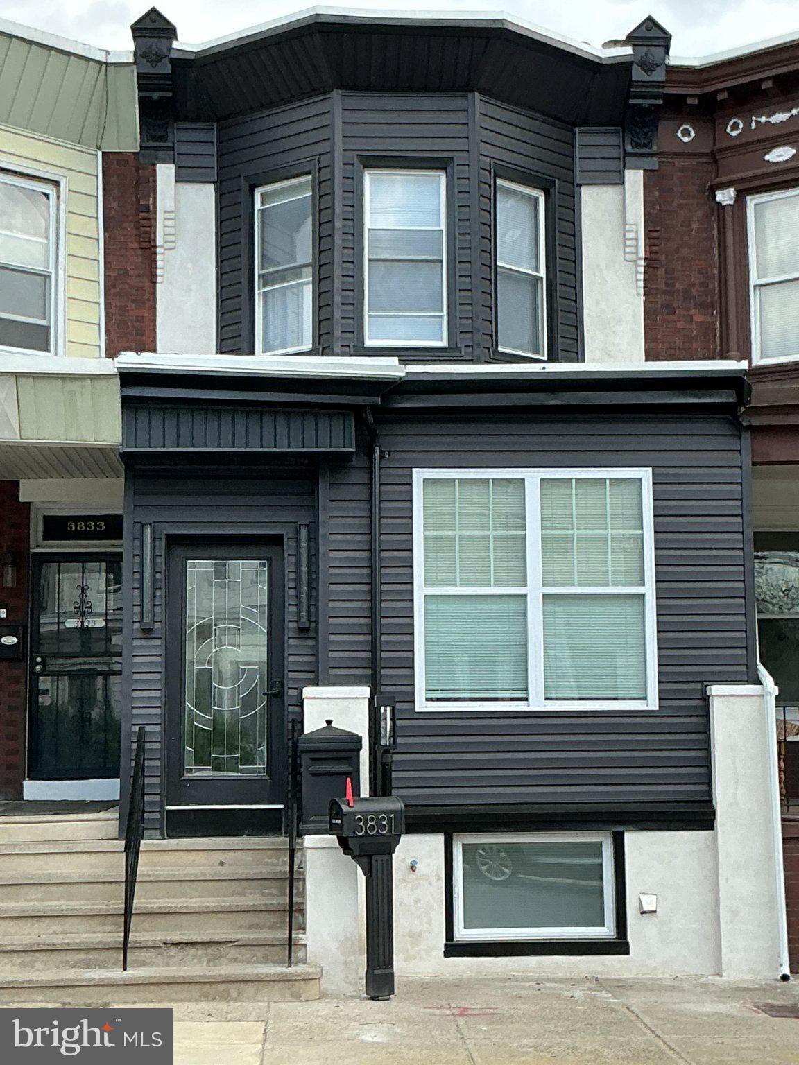 NICETOWN-TIOGA - Residential