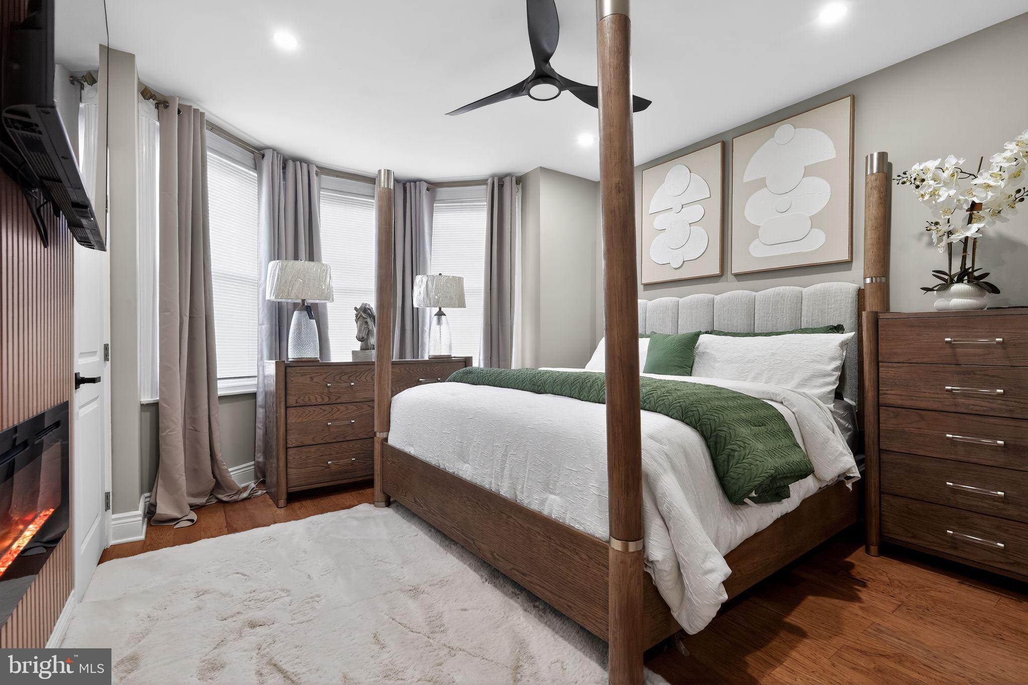 NICETOWN-TIOGA - Residential