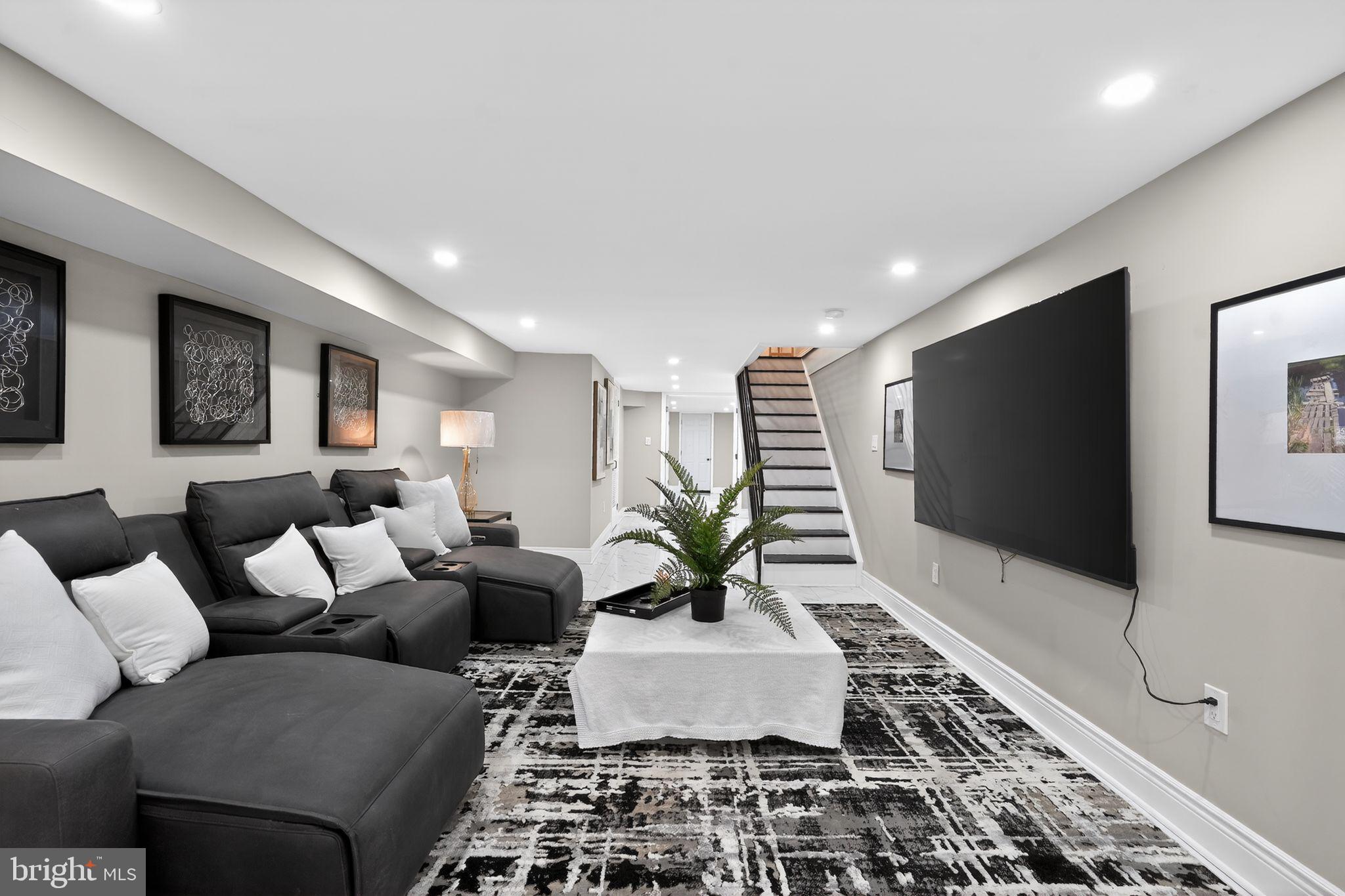 NICETOWN-TIOGA - Residential