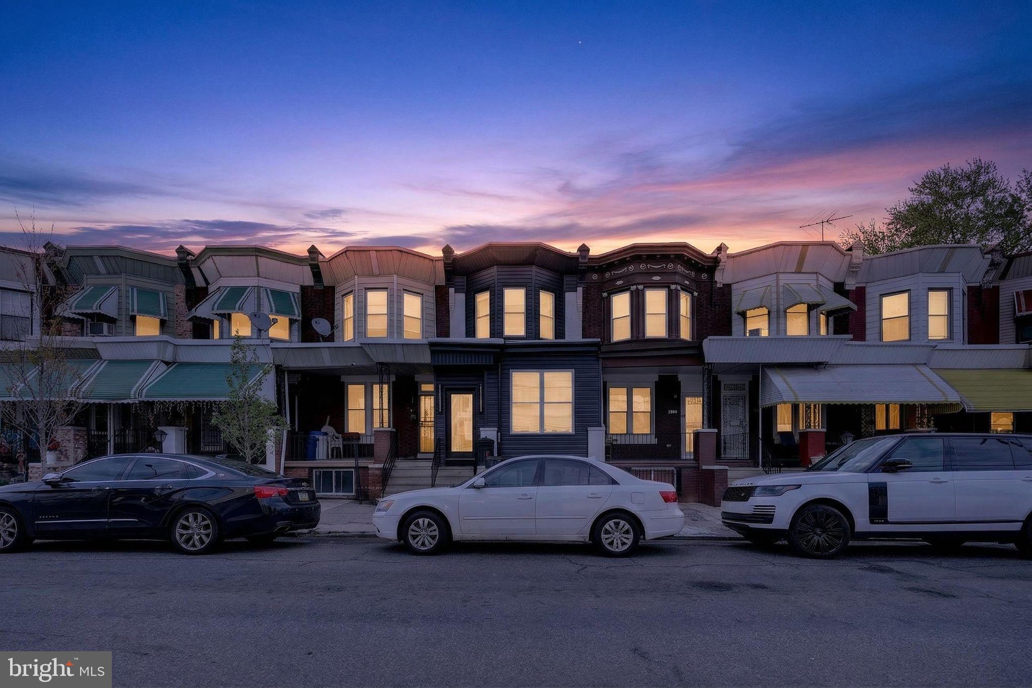 NICETOWN-TIOGA - Residential