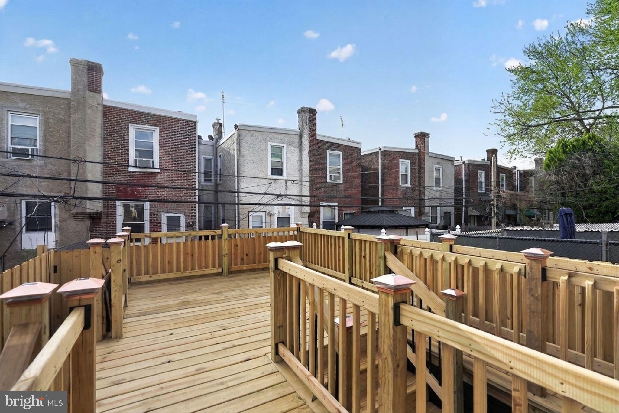 NICETOWN-TIOGA - Residential