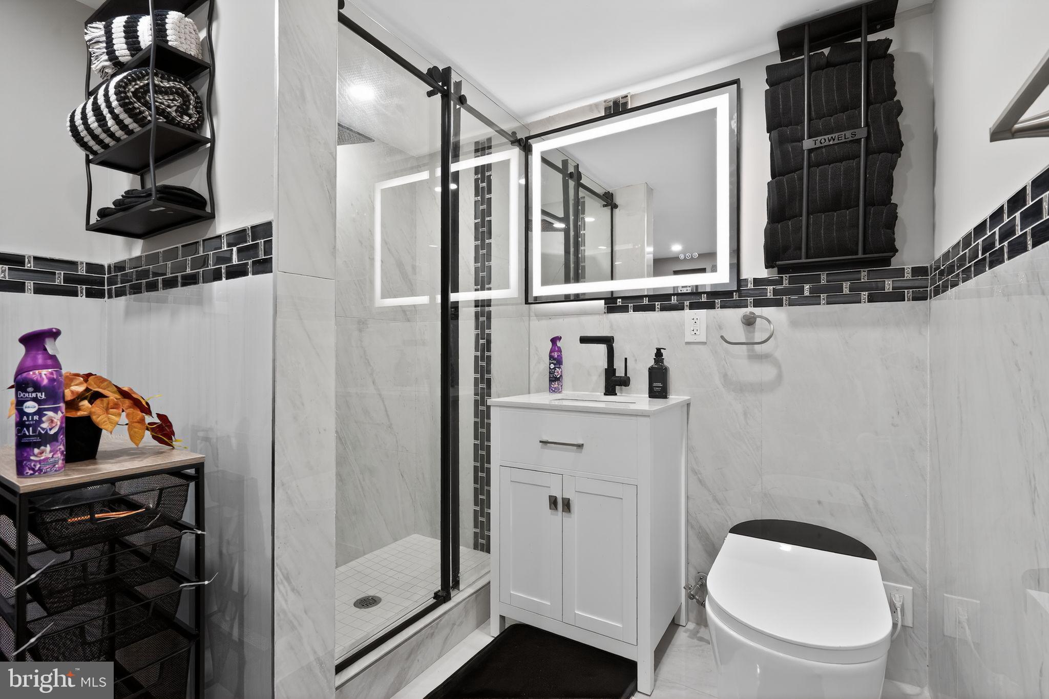 NICETOWN-TIOGA - Residential