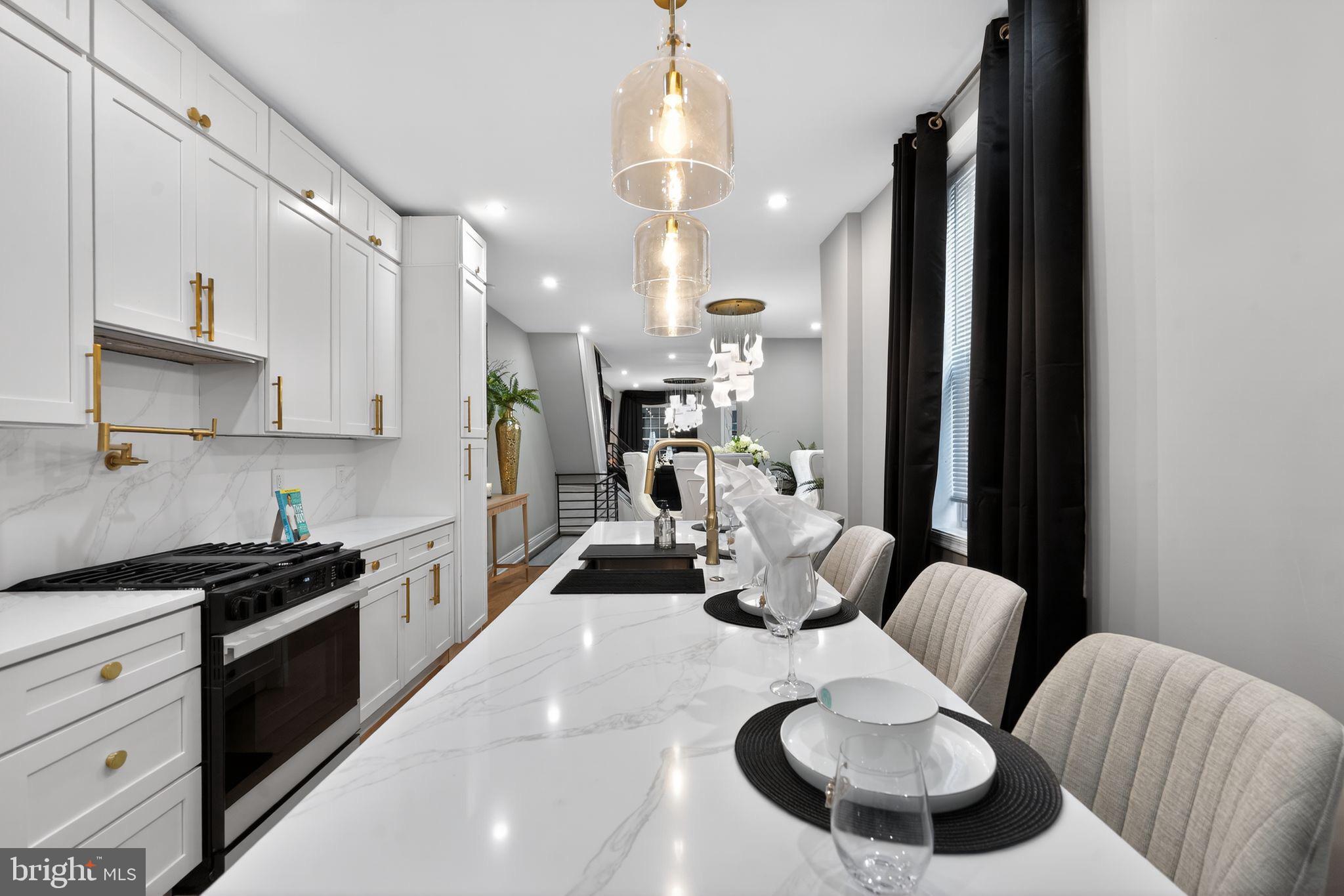 NICETOWN-TIOGA - Residential