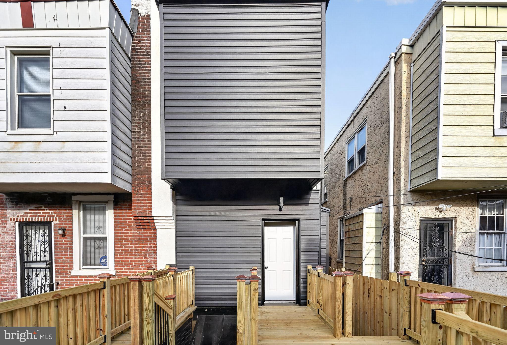 NICETOWN-TIOGA - Residential
