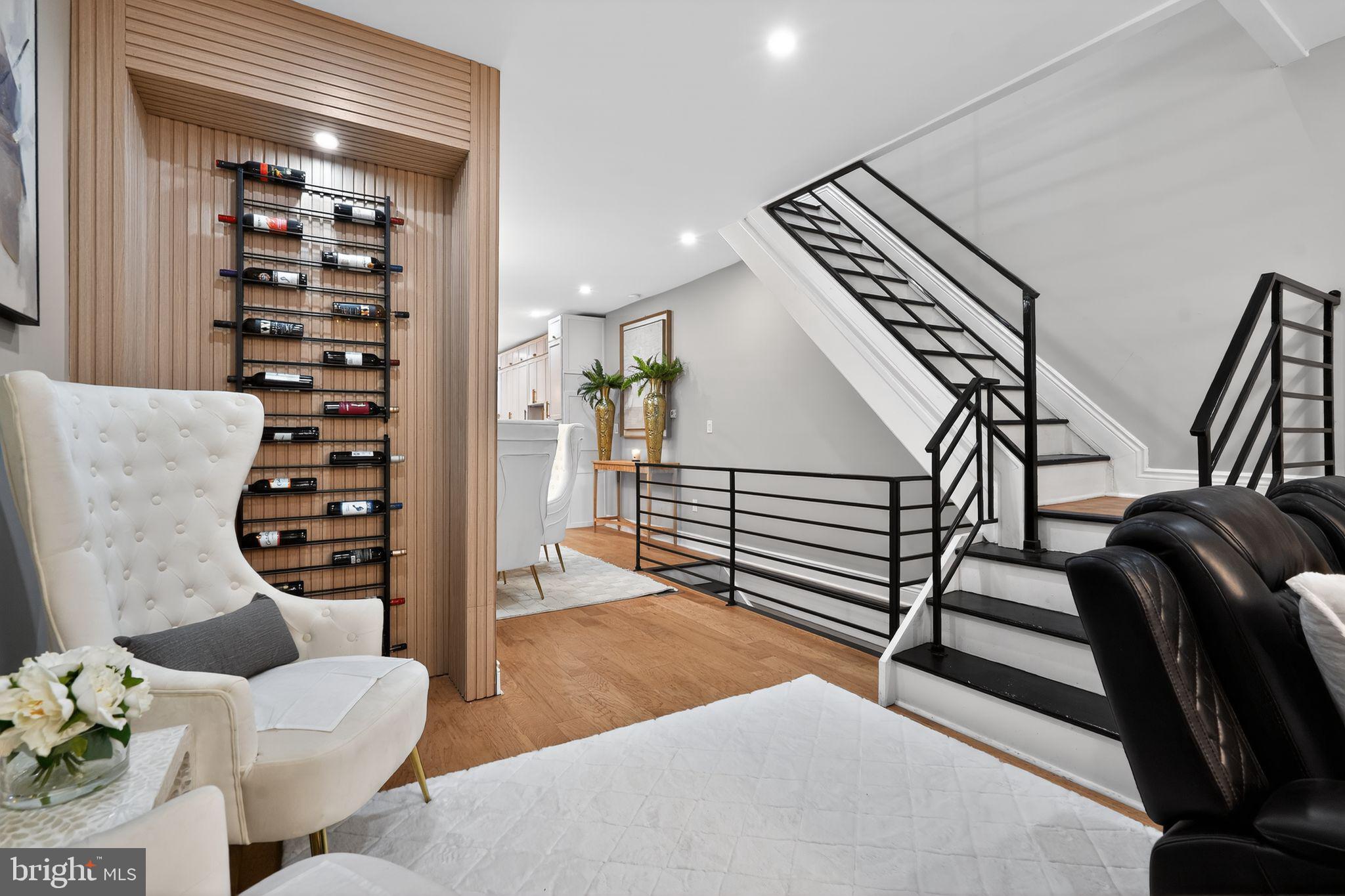NICETOWN-TIOGA - Residential