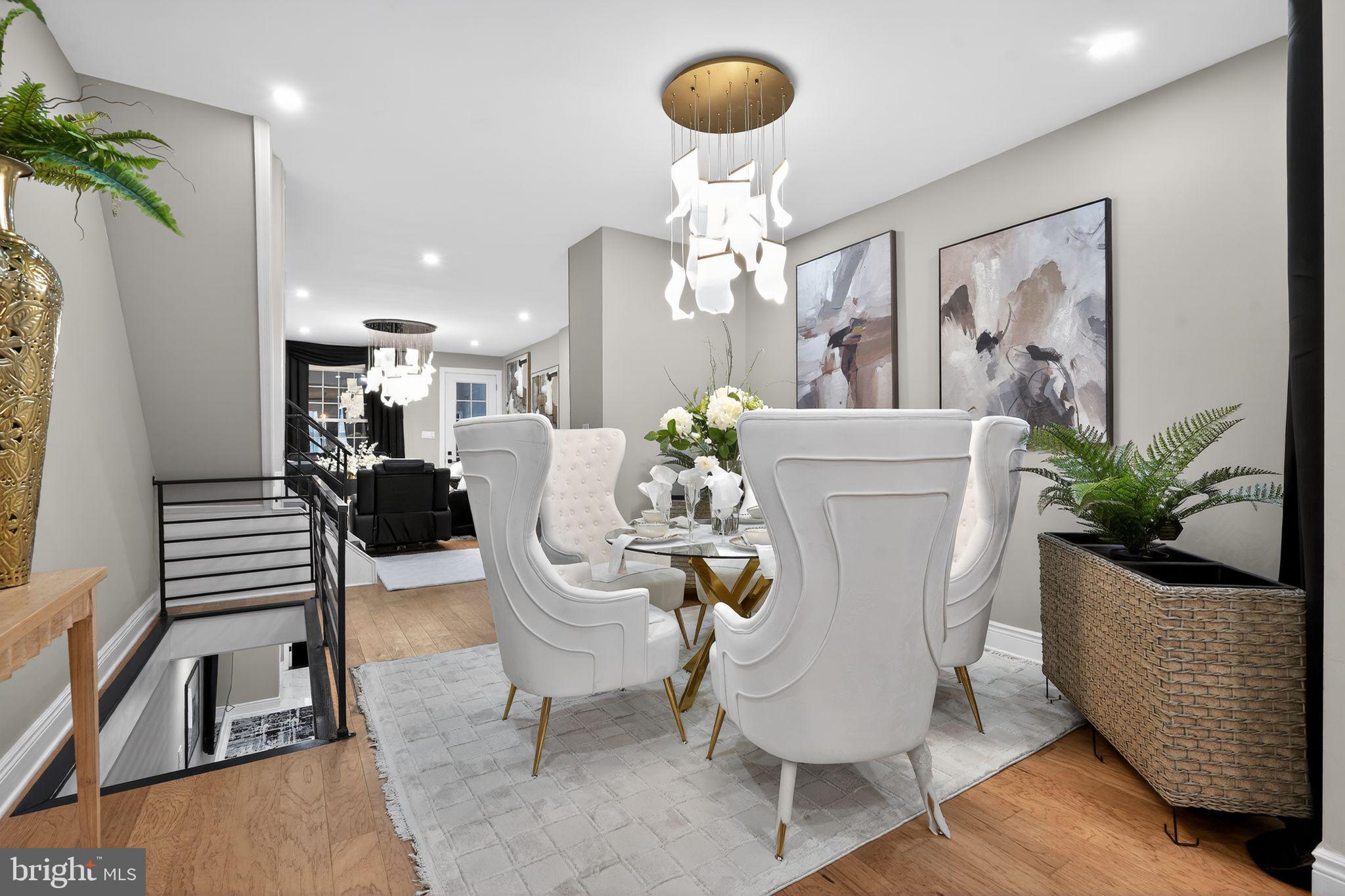 NICETOWN-TIOGA - Residential
