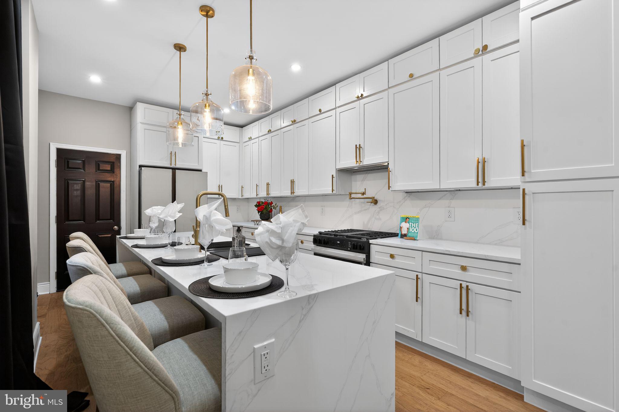 NICETOWN-TIOGA - Residential