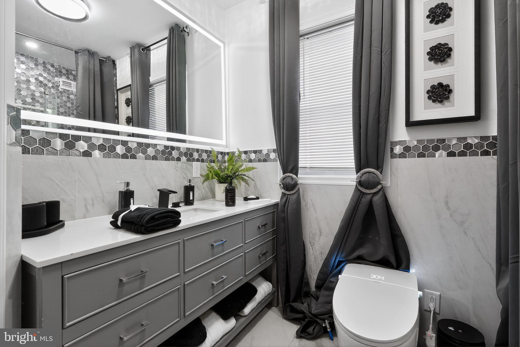 NICETOWN-TIOGA - Residential