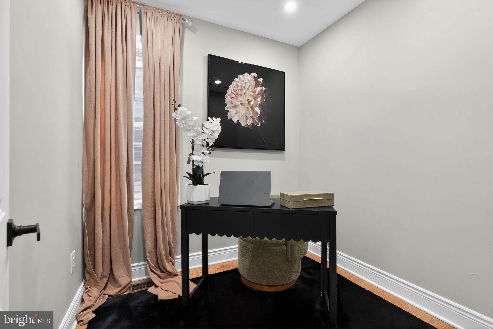 NICETOWN-TIOGA - Residential