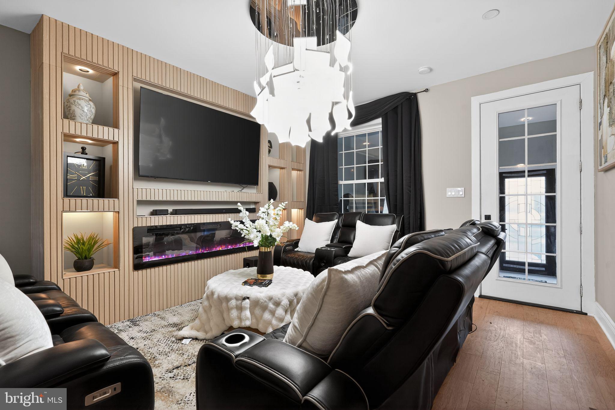 NICETOWN-TIOGA - Residential