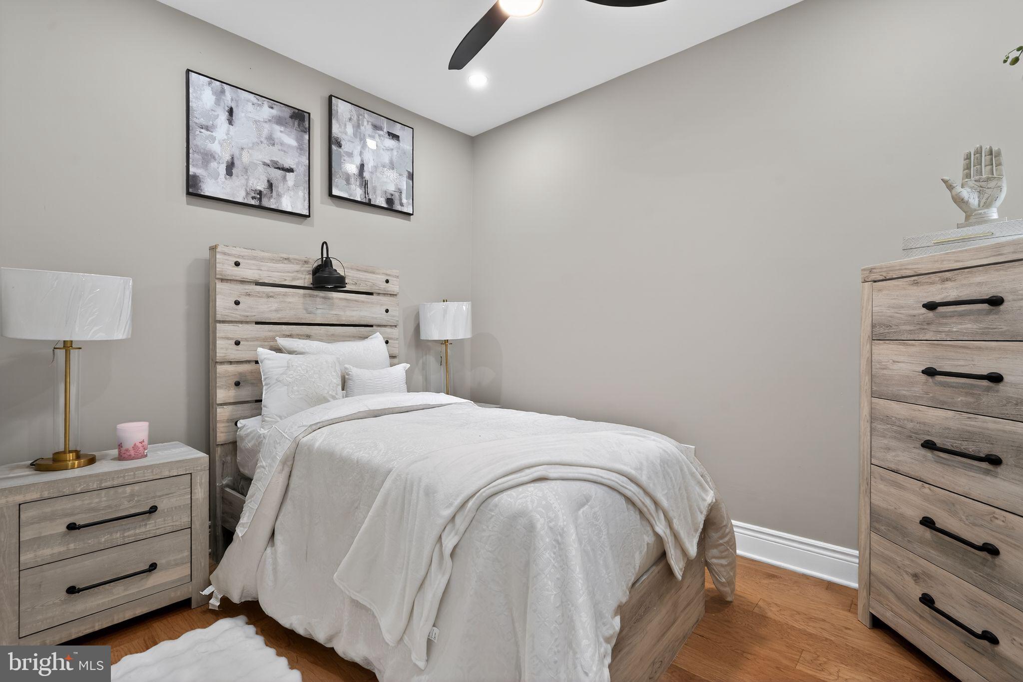 NICETOWN-TIOGA - Residential