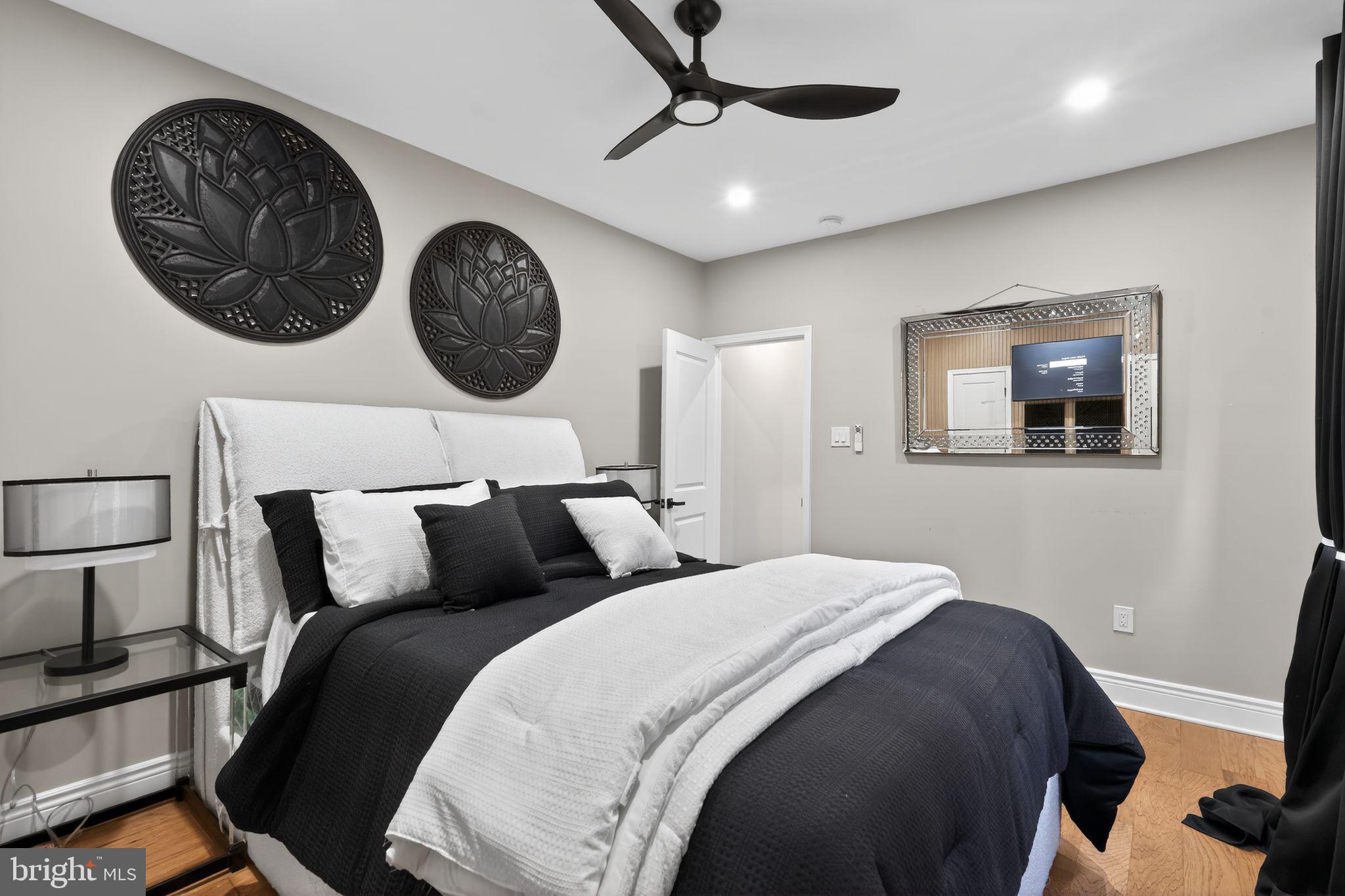 NICETOWN-TIOGA - Residential