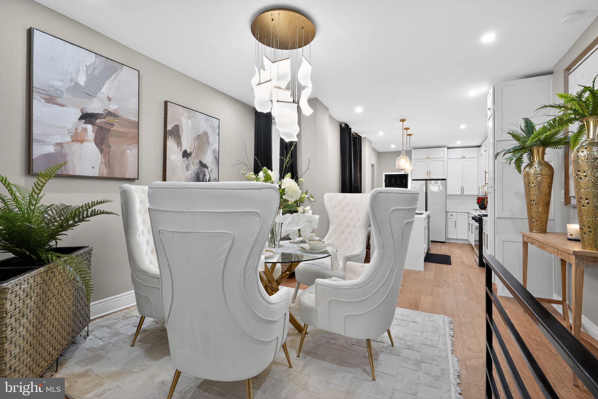 NICETOWN-TIOGA - Residential