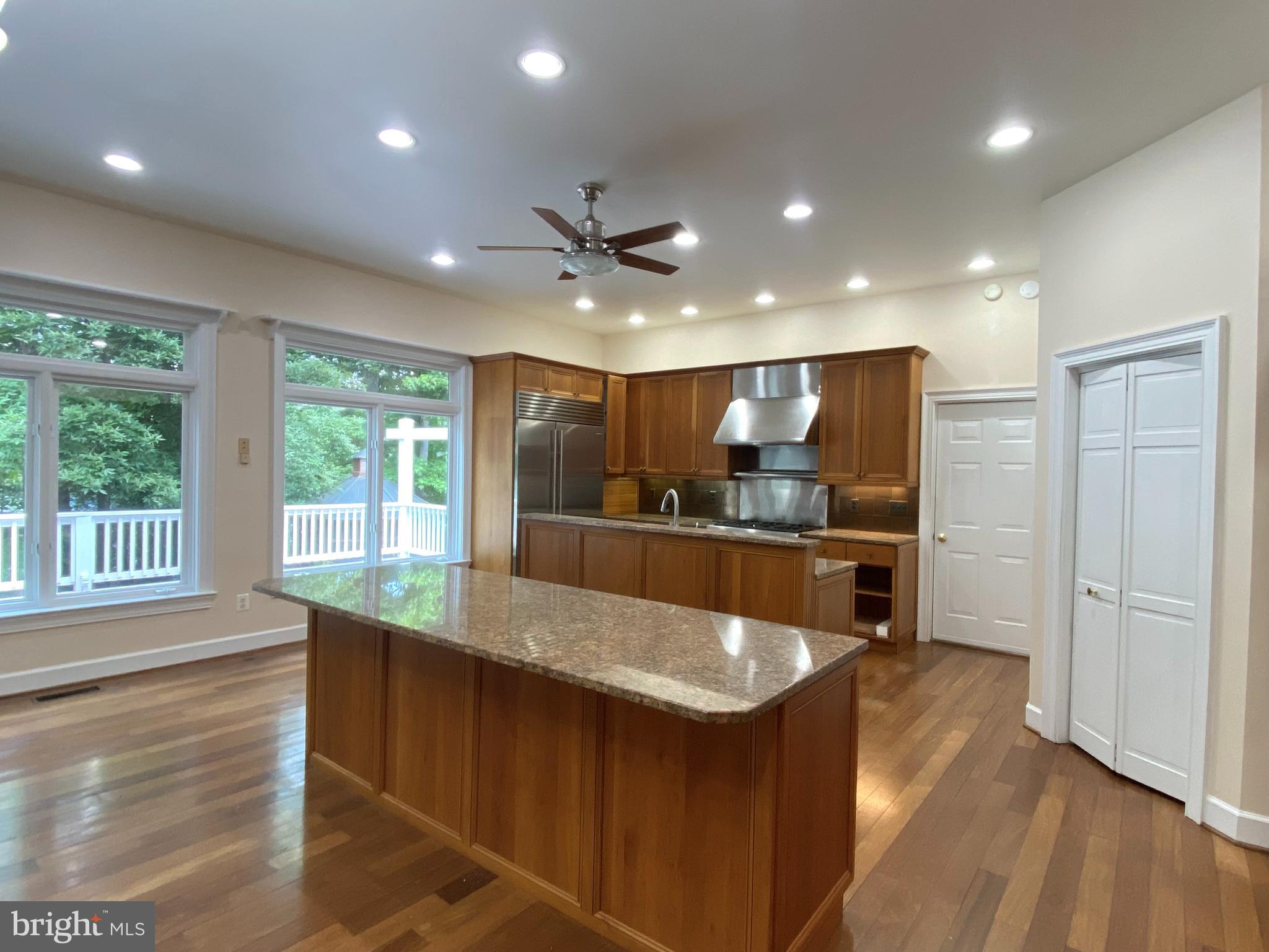 FAWN LAKE - Residential