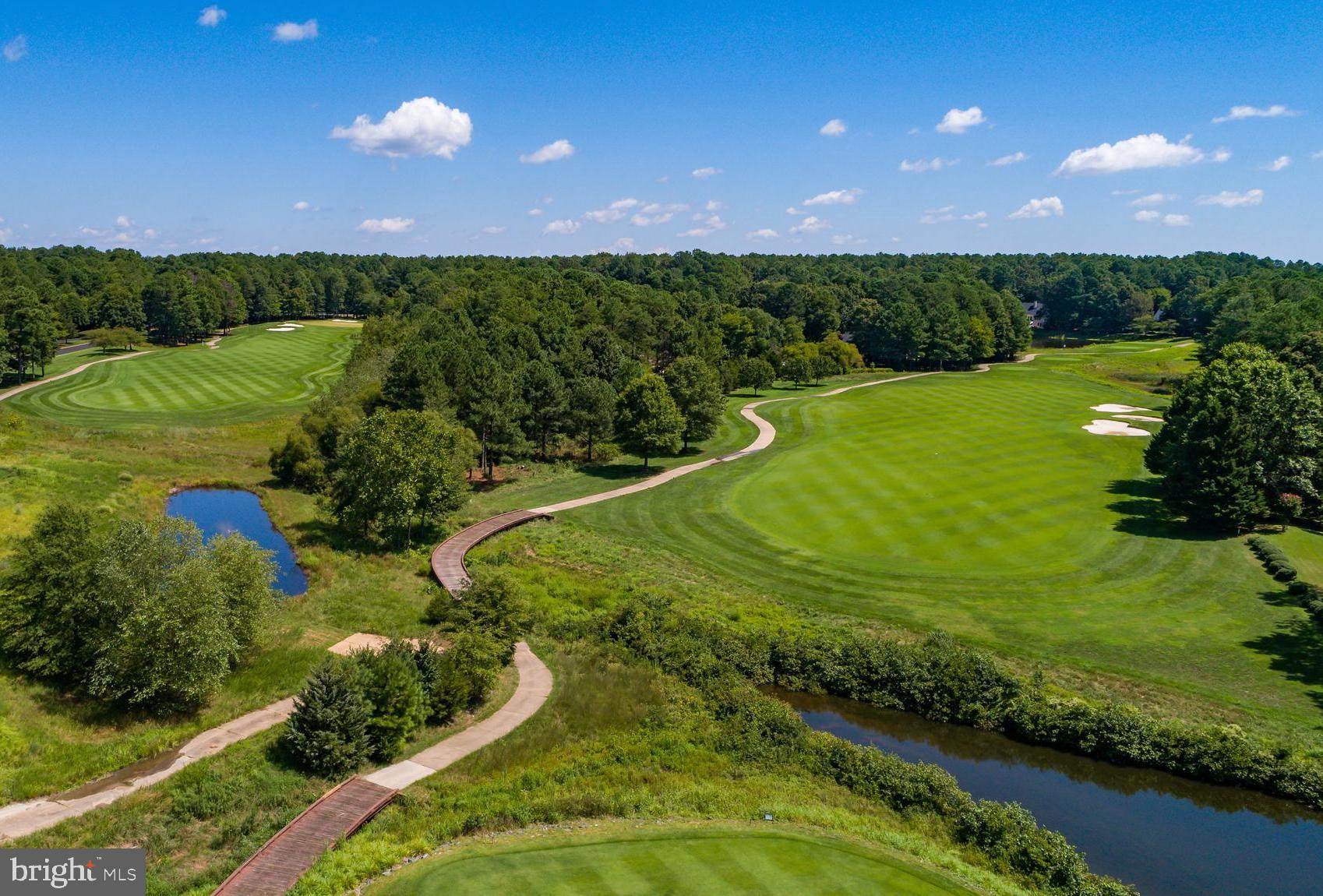 FAWN LAKE - Residential