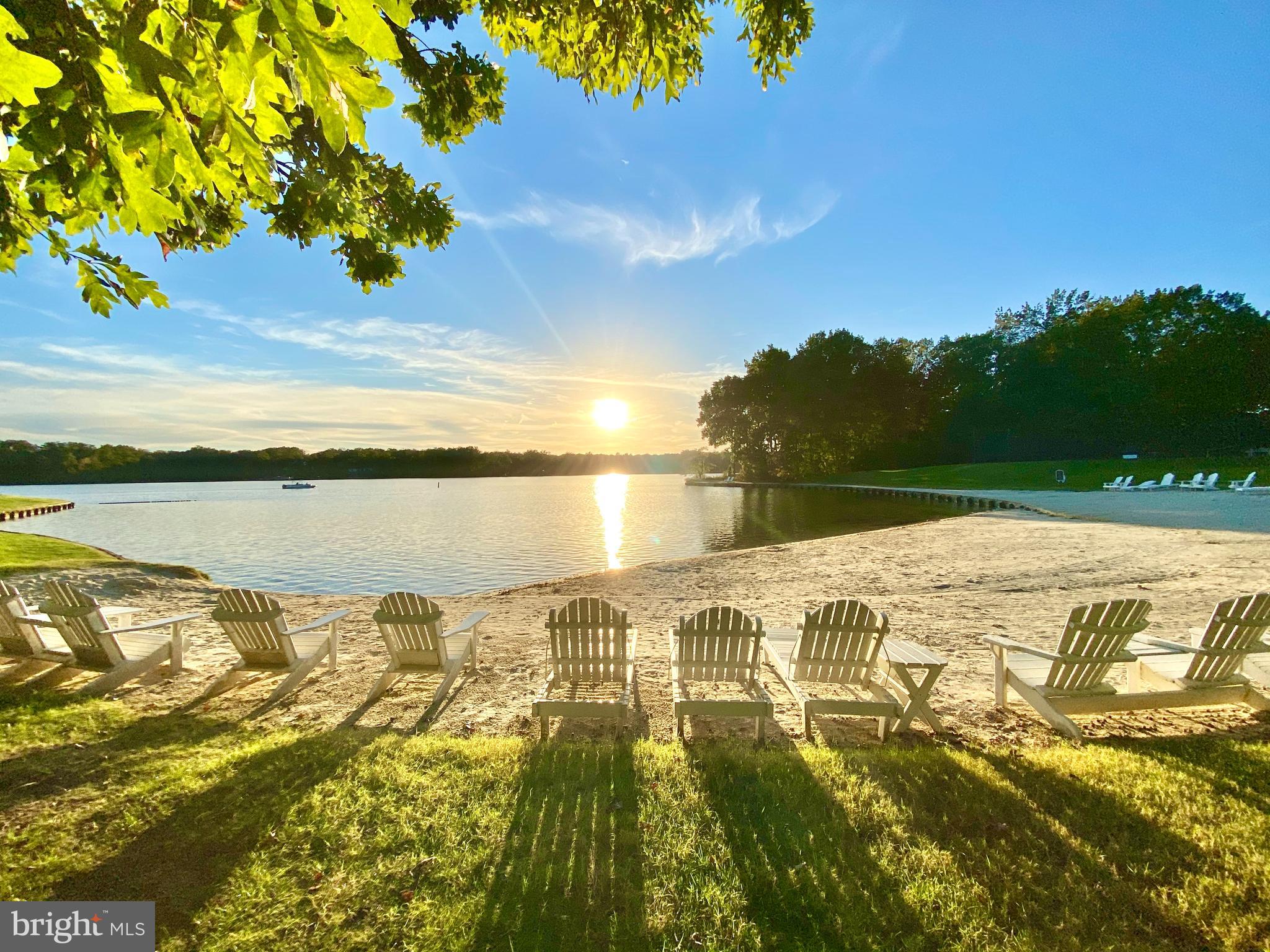 FAWN LAKE - Residential