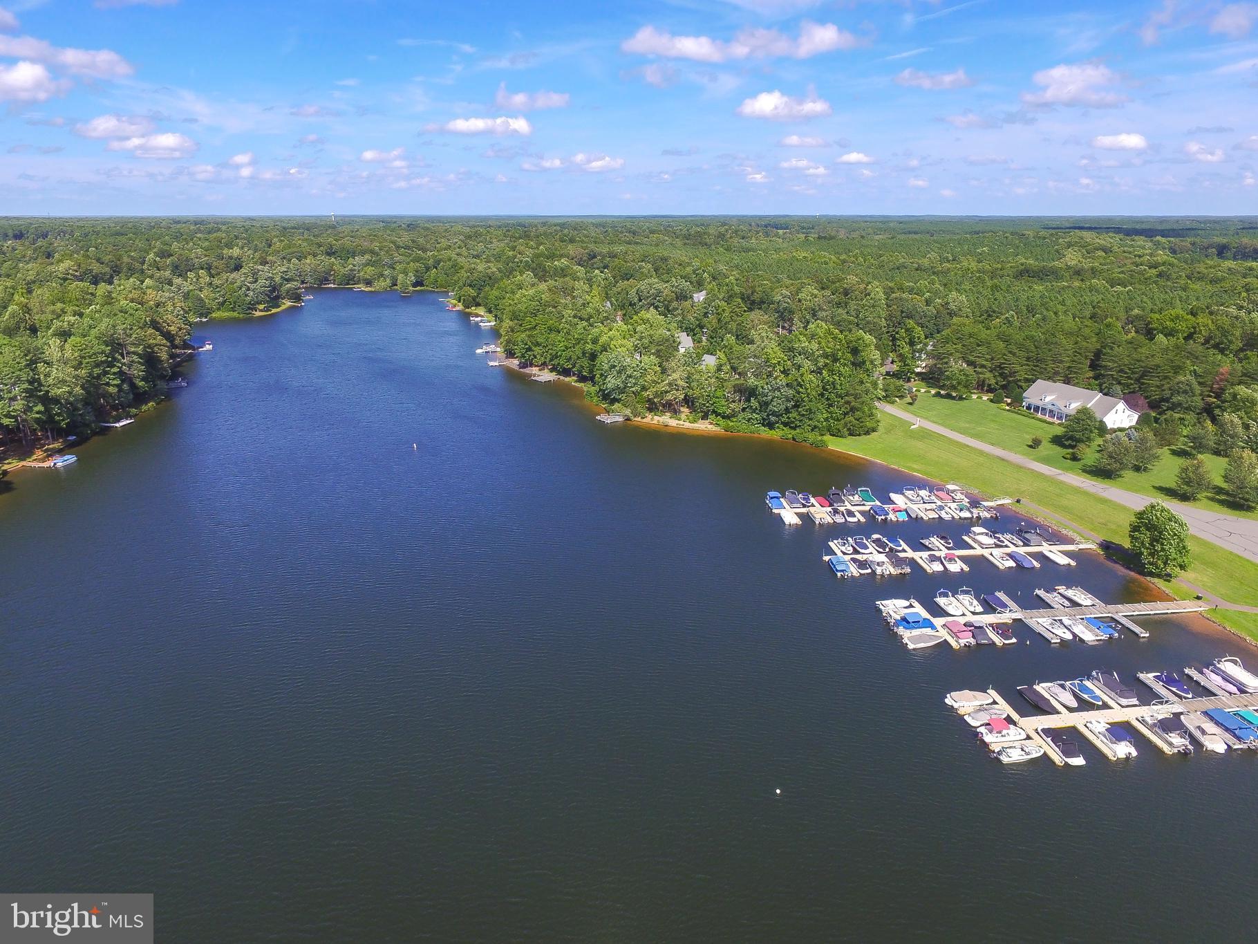 FAWN LAKE - Residential