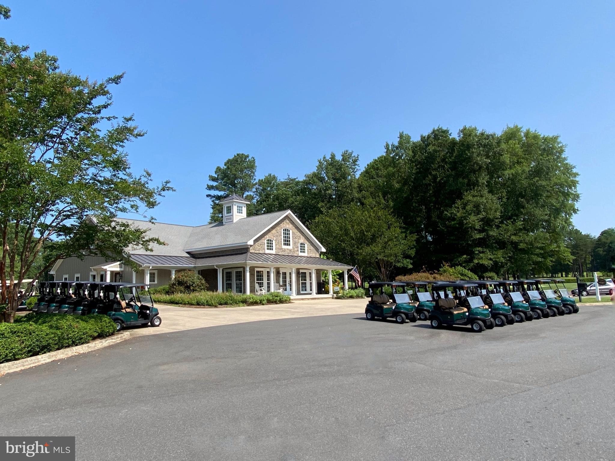 FAWN LAKE - Residential