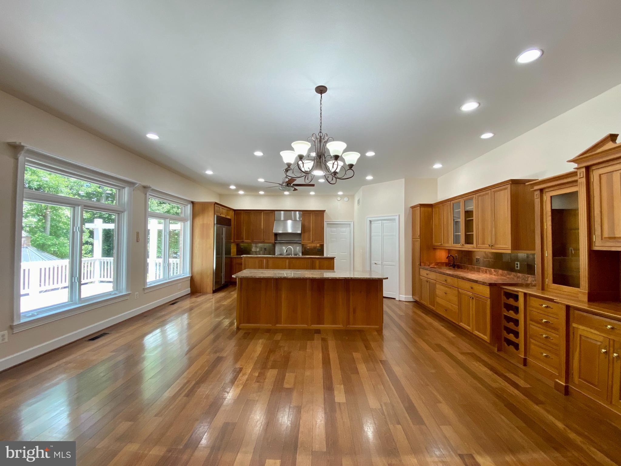 FAWN LAKE - Residential