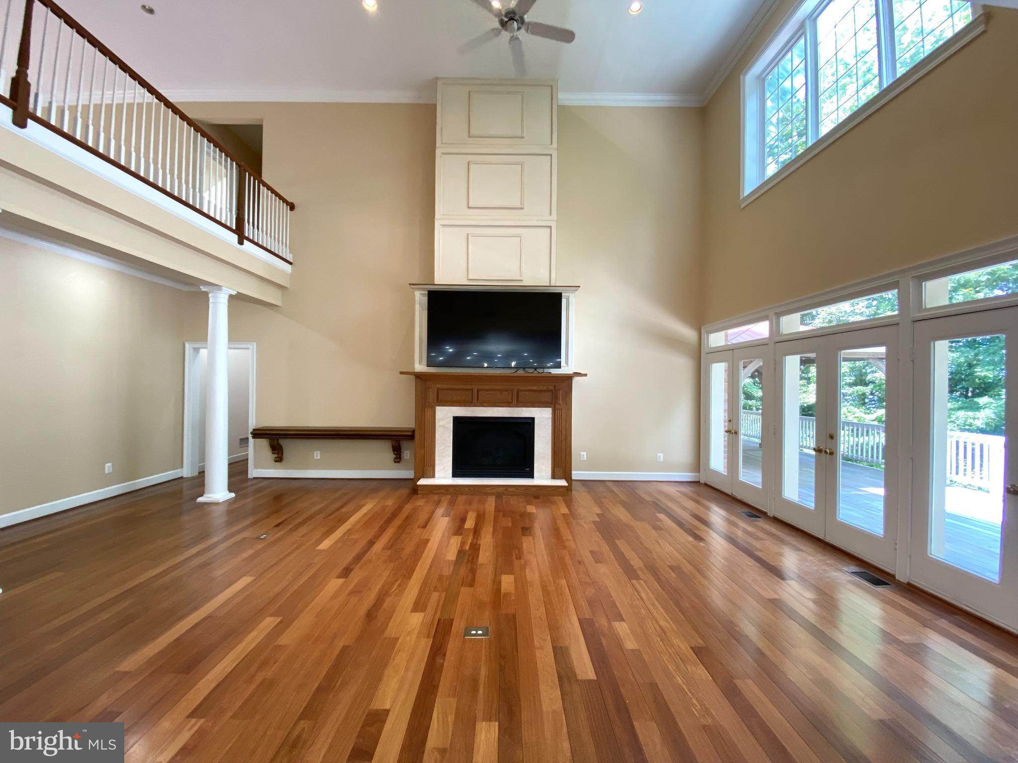 FAWN LAKE - Residential