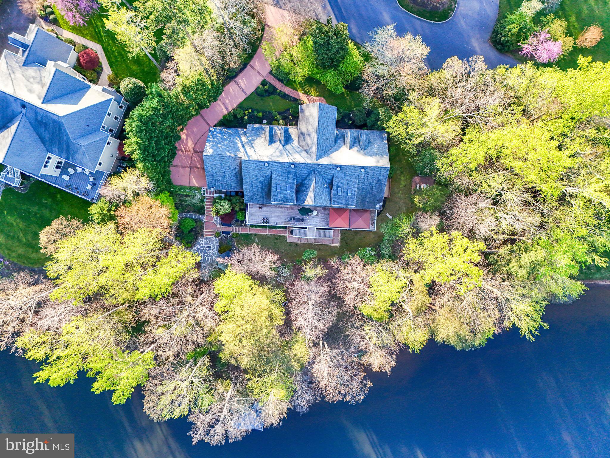 FAWN LAKE - Residential