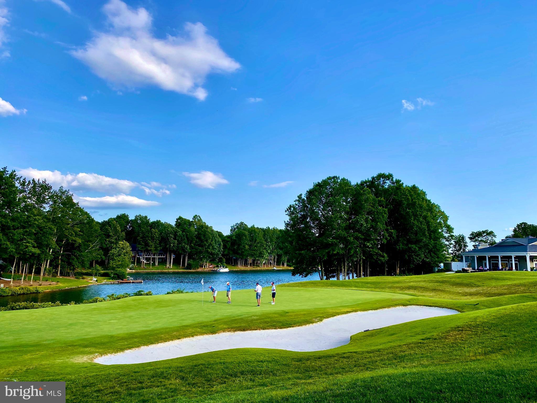 FAWN LAKE - Residential