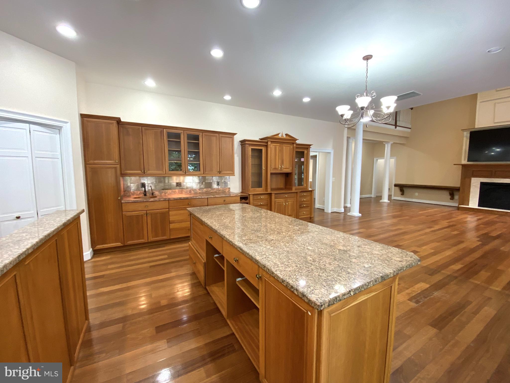 FAWN LAKE - Residential