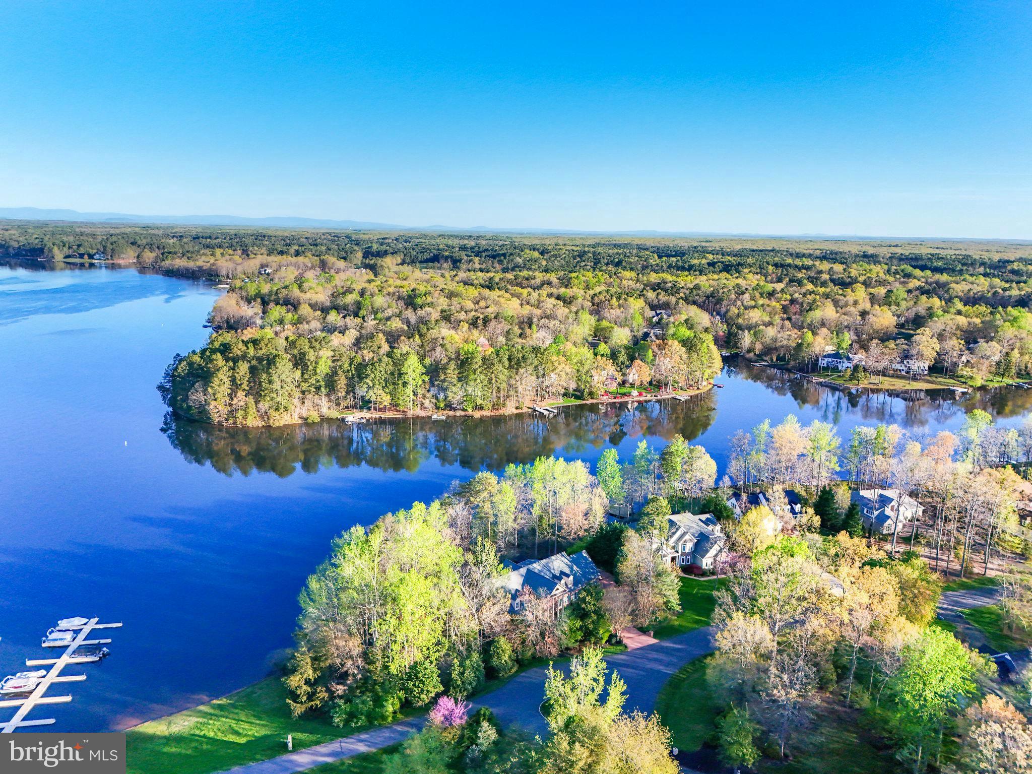 FAWN LAKE - Residential